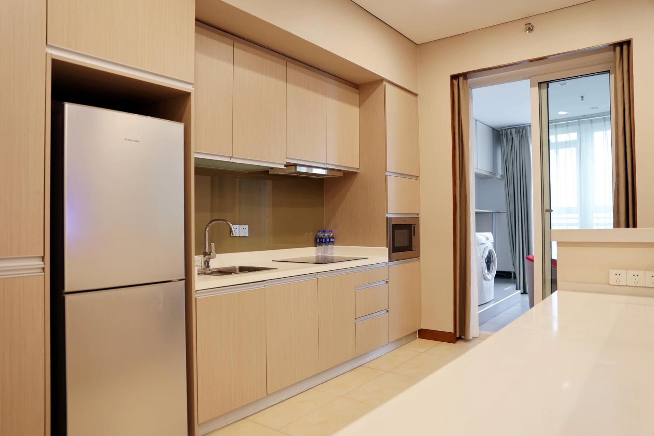 Four Bedroom Deluxe