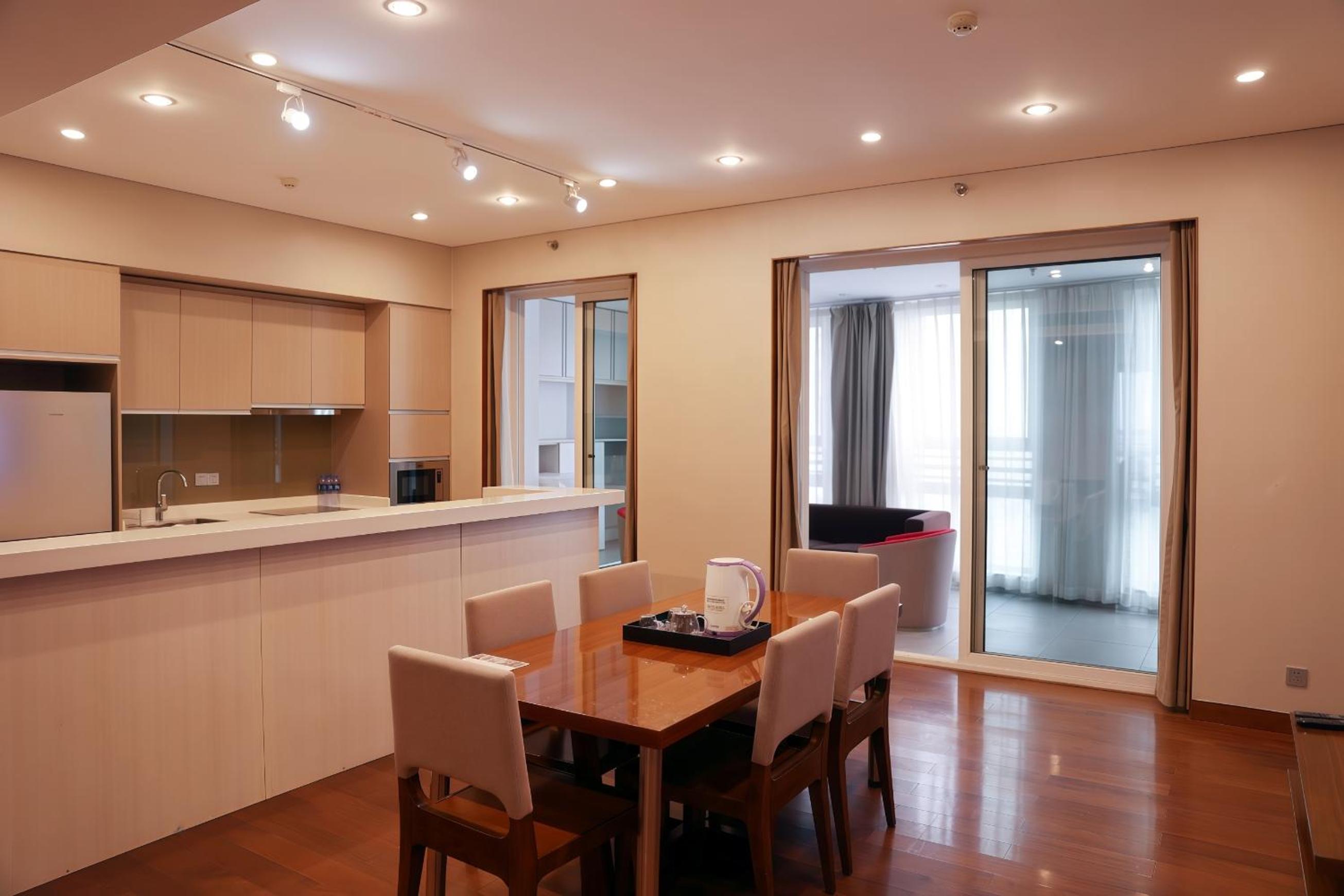 Four Bedroom Deluxe photo 2