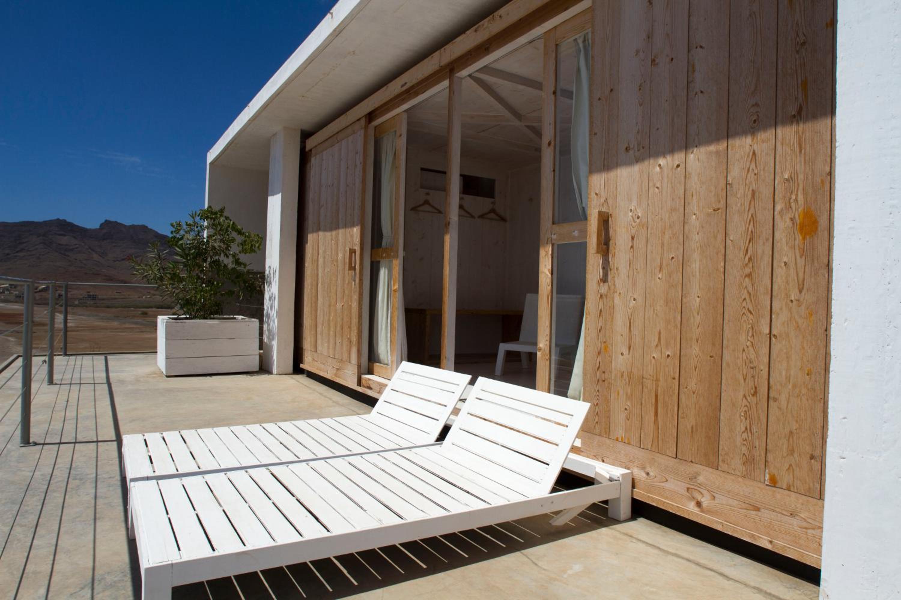 Suite with Sea View photo 2