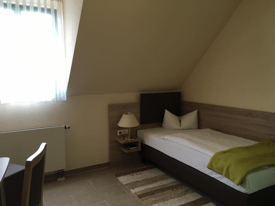 Single Room photo 1