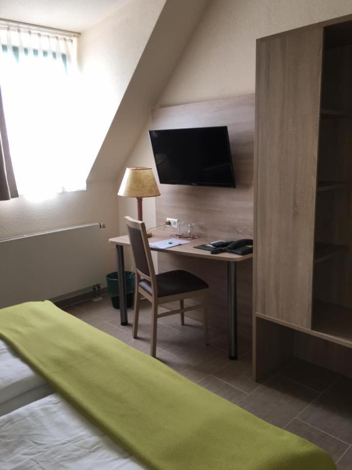 Double Room - Photo 4