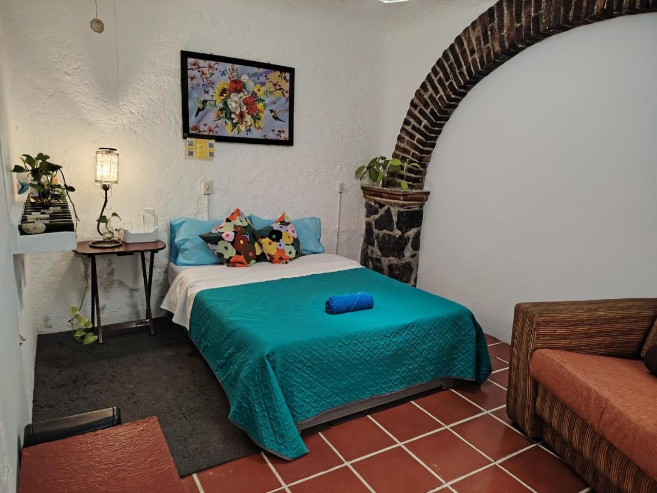 Standard Double Room - Photo 2