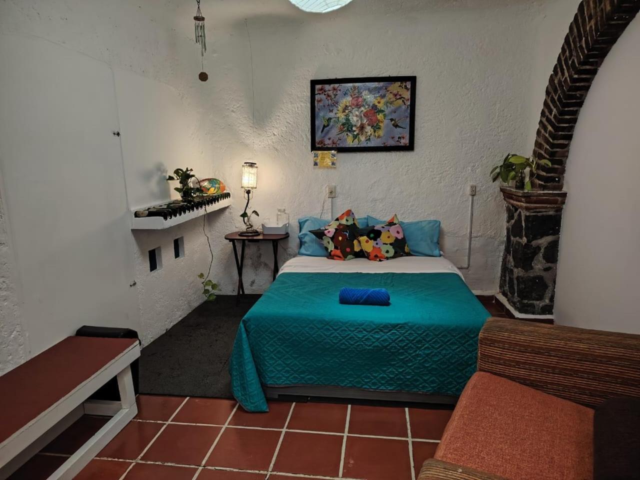 Standard Double Room - Photo 1