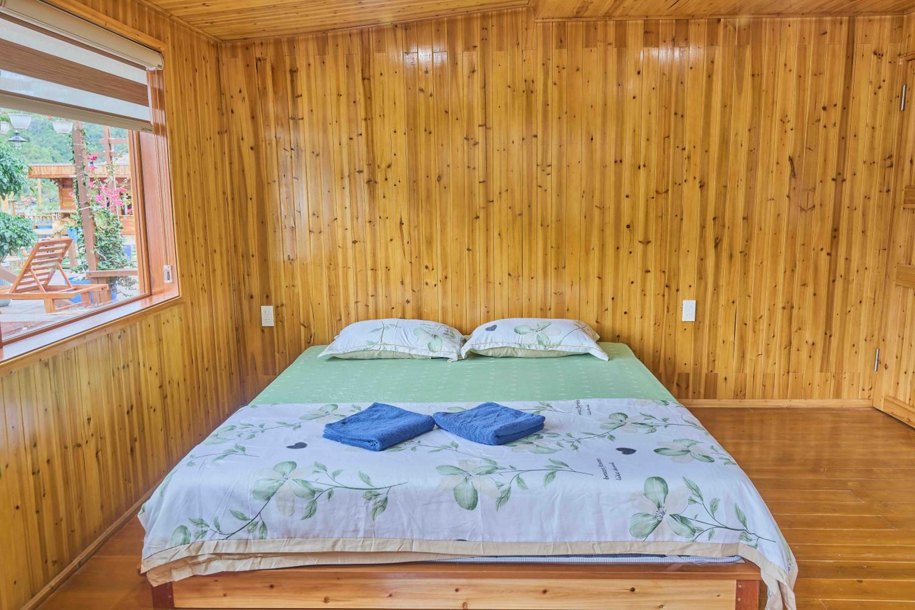 Double Room with Sea View photo 3