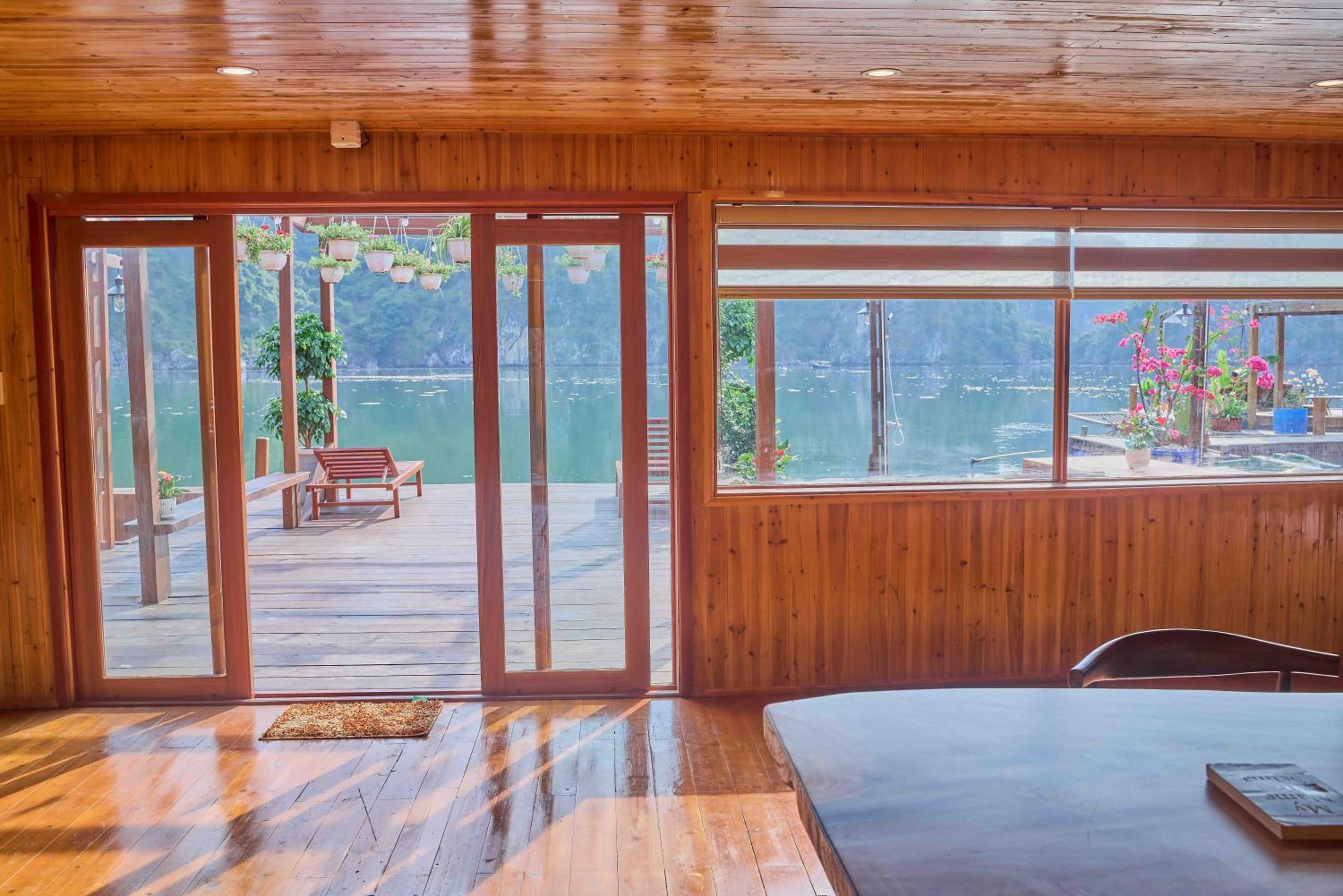 Double Room with Sea View photo 2