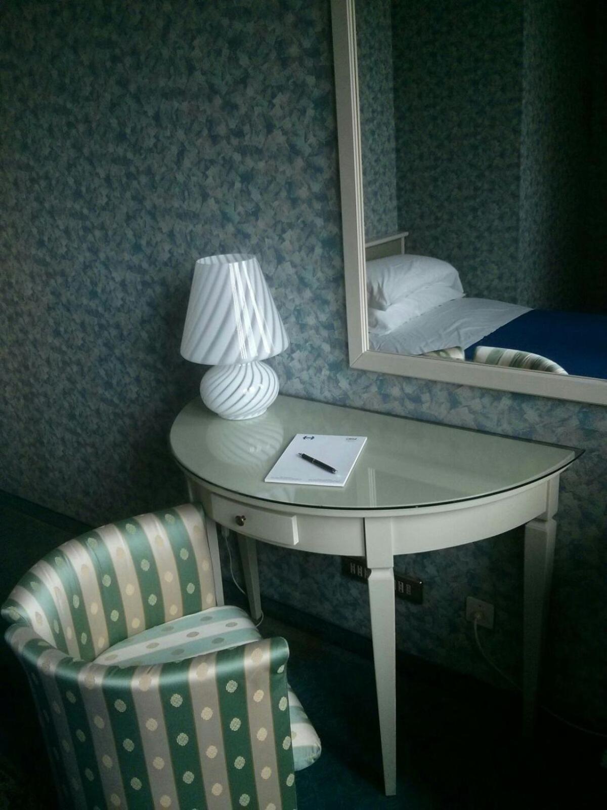 Comfort Single Room photo 1