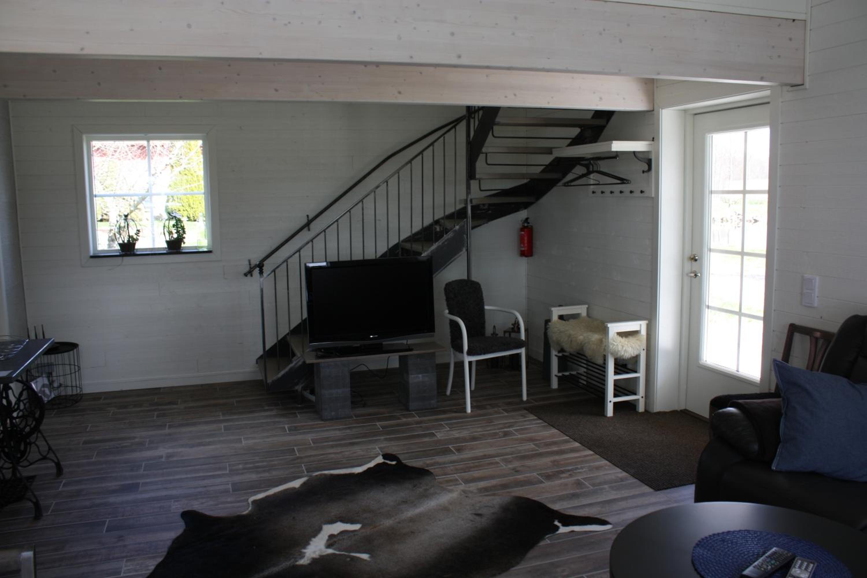 Three-Bedroom Villa photo 1