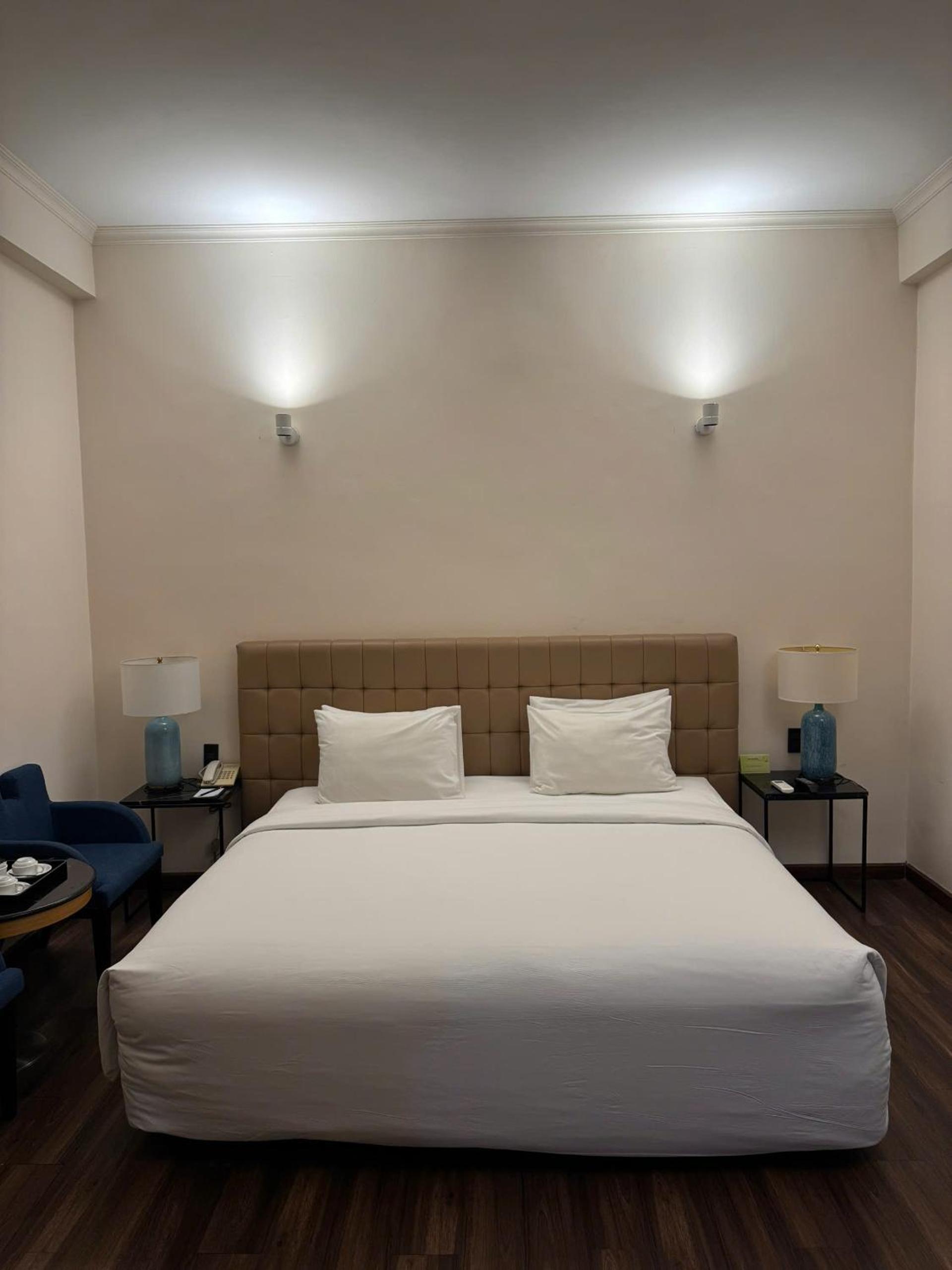 Superior Double Room photo 3
