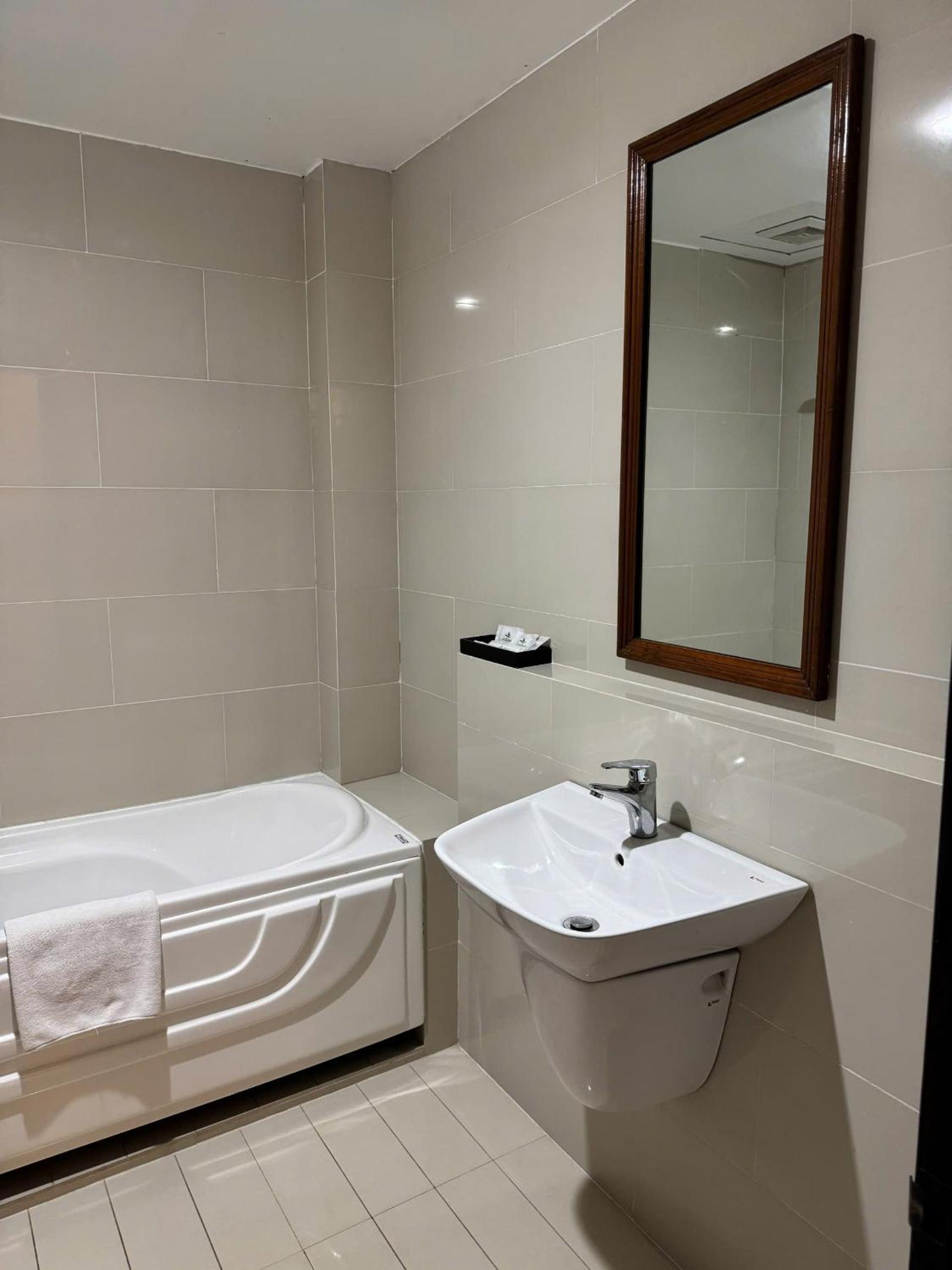 Superior Double Room photo 2