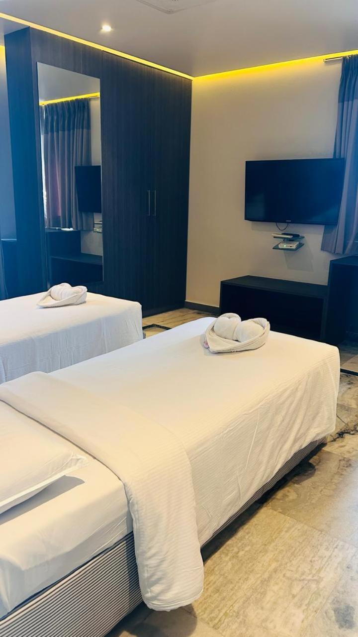Superior Twin Room - Photo 3