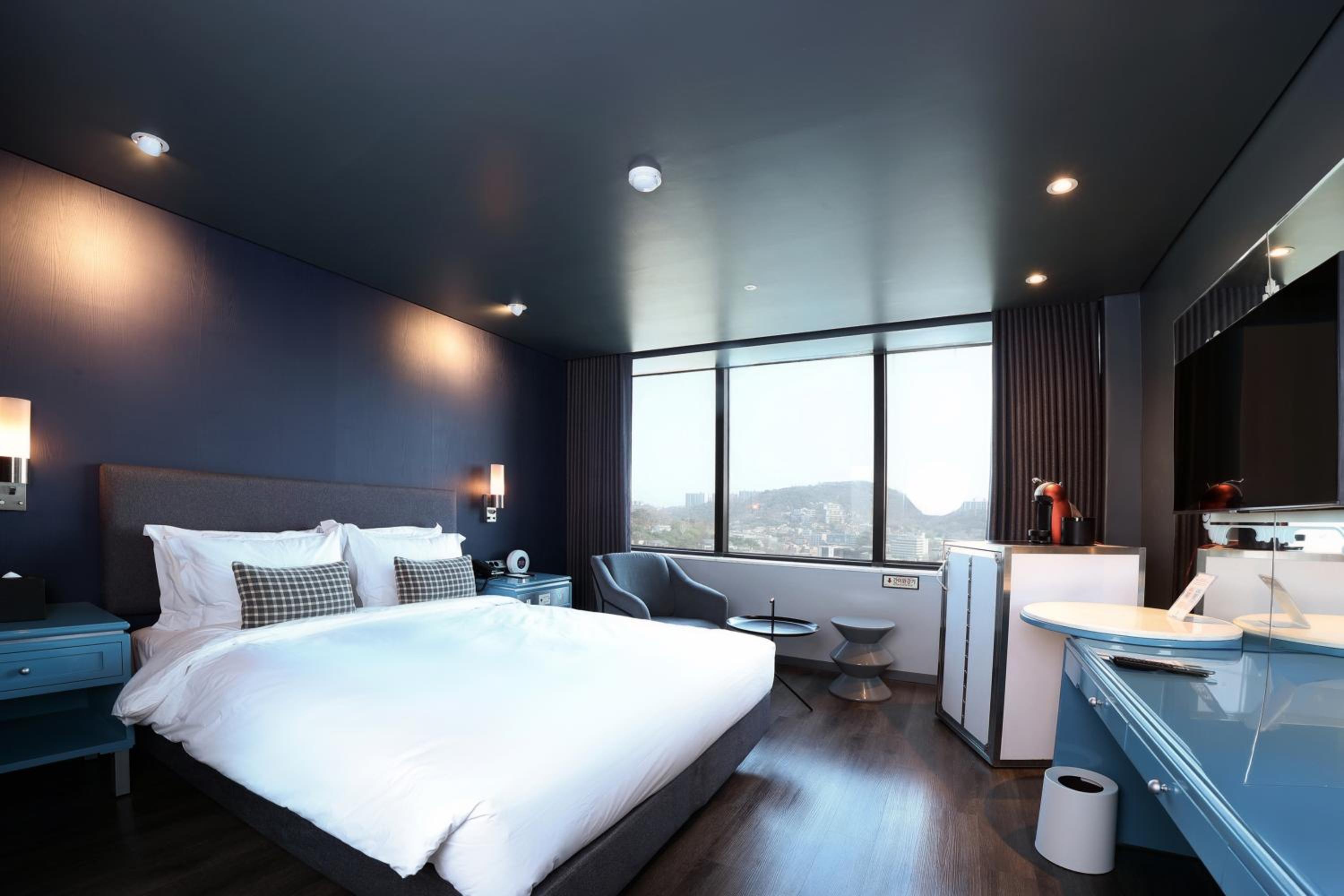 Superior Double Room - High Floor - Photo 4