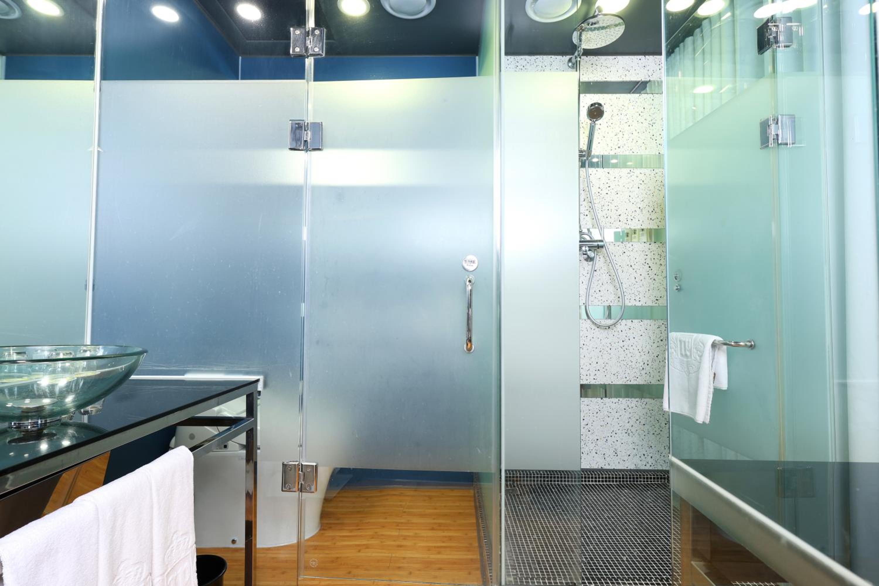 Superior Double Room - High Floor - Photo 7