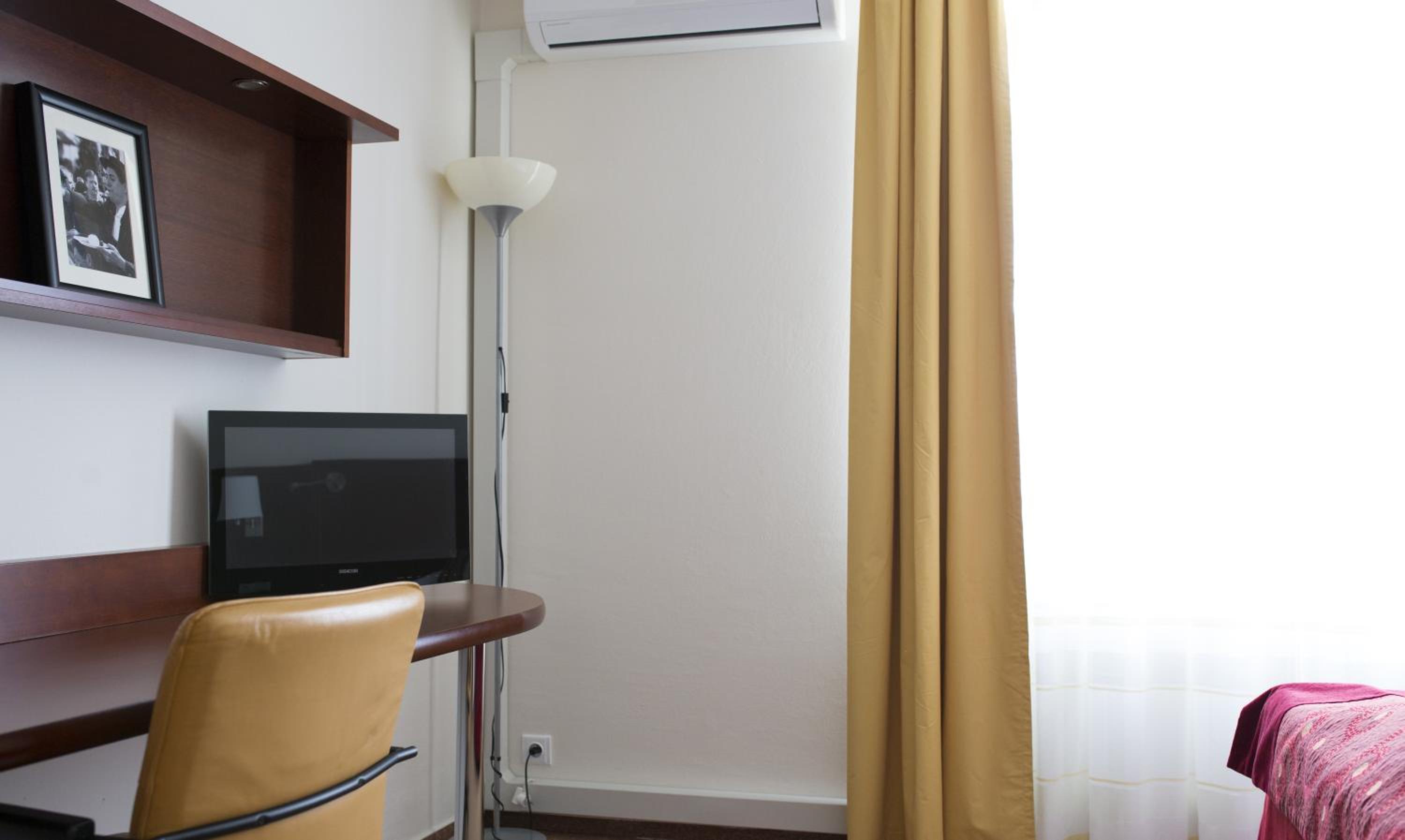 Standard Triple Room photo 3