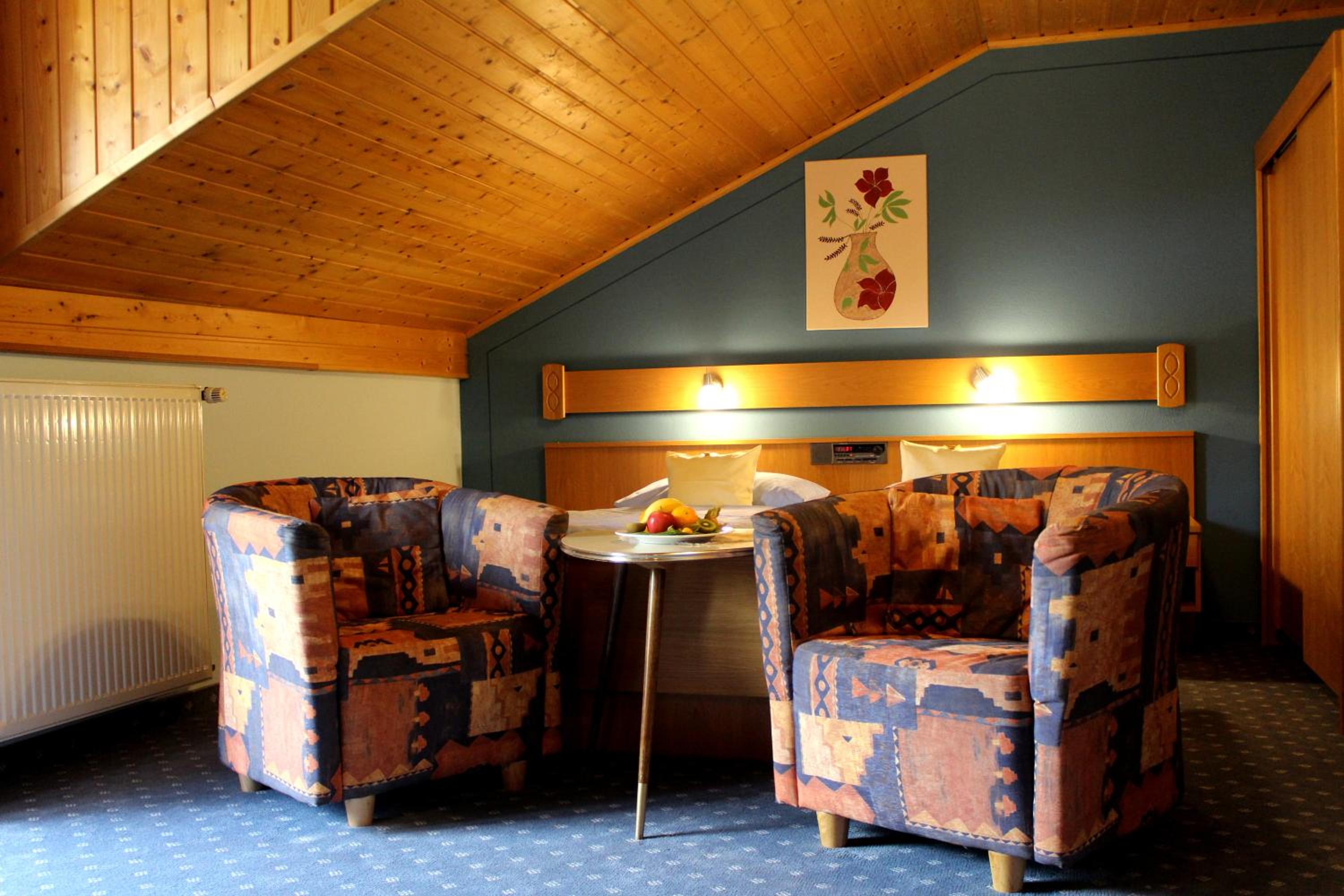Superior Double Room photo 2