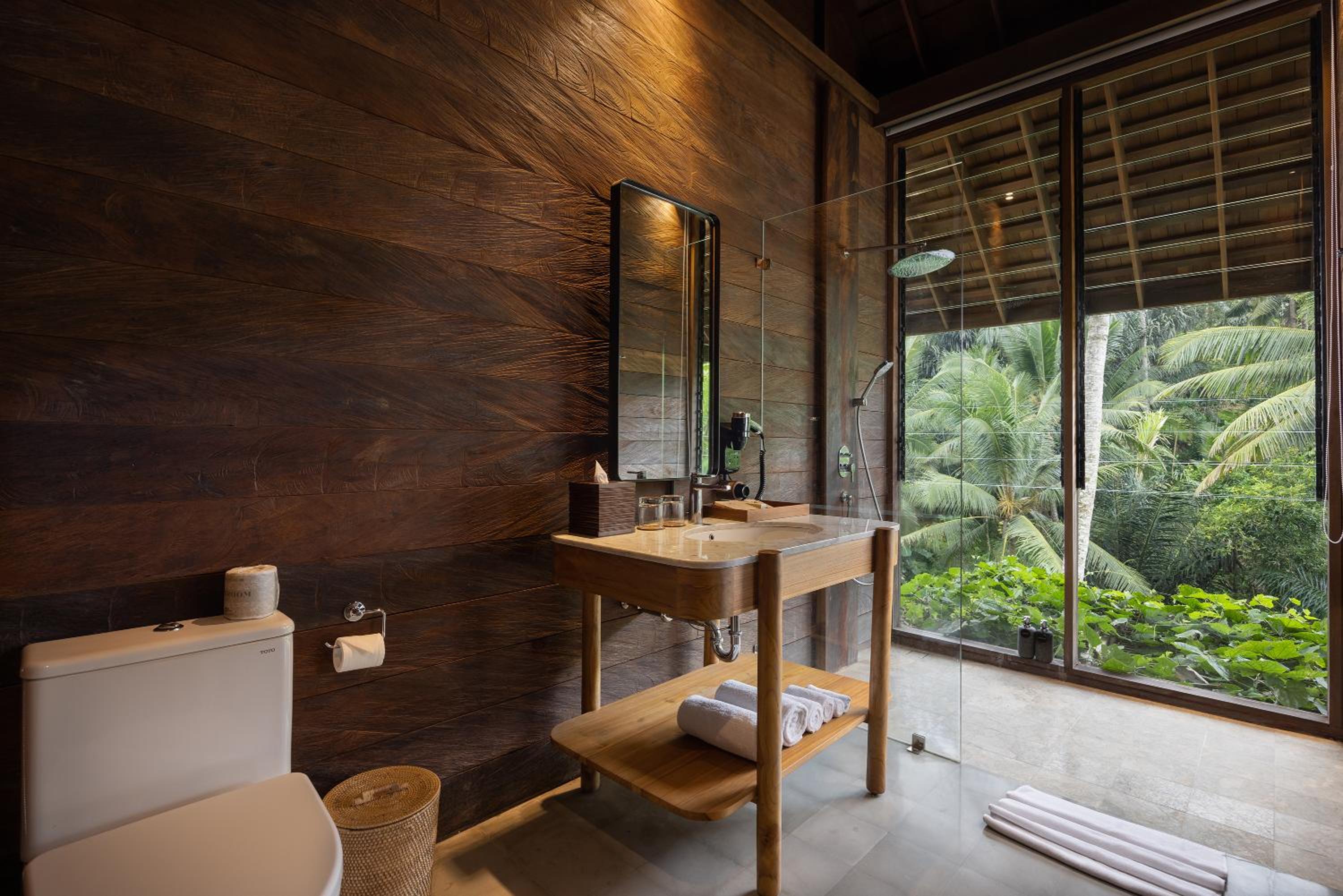 Three-Bedroom Signature Pool Villa - Photo 4