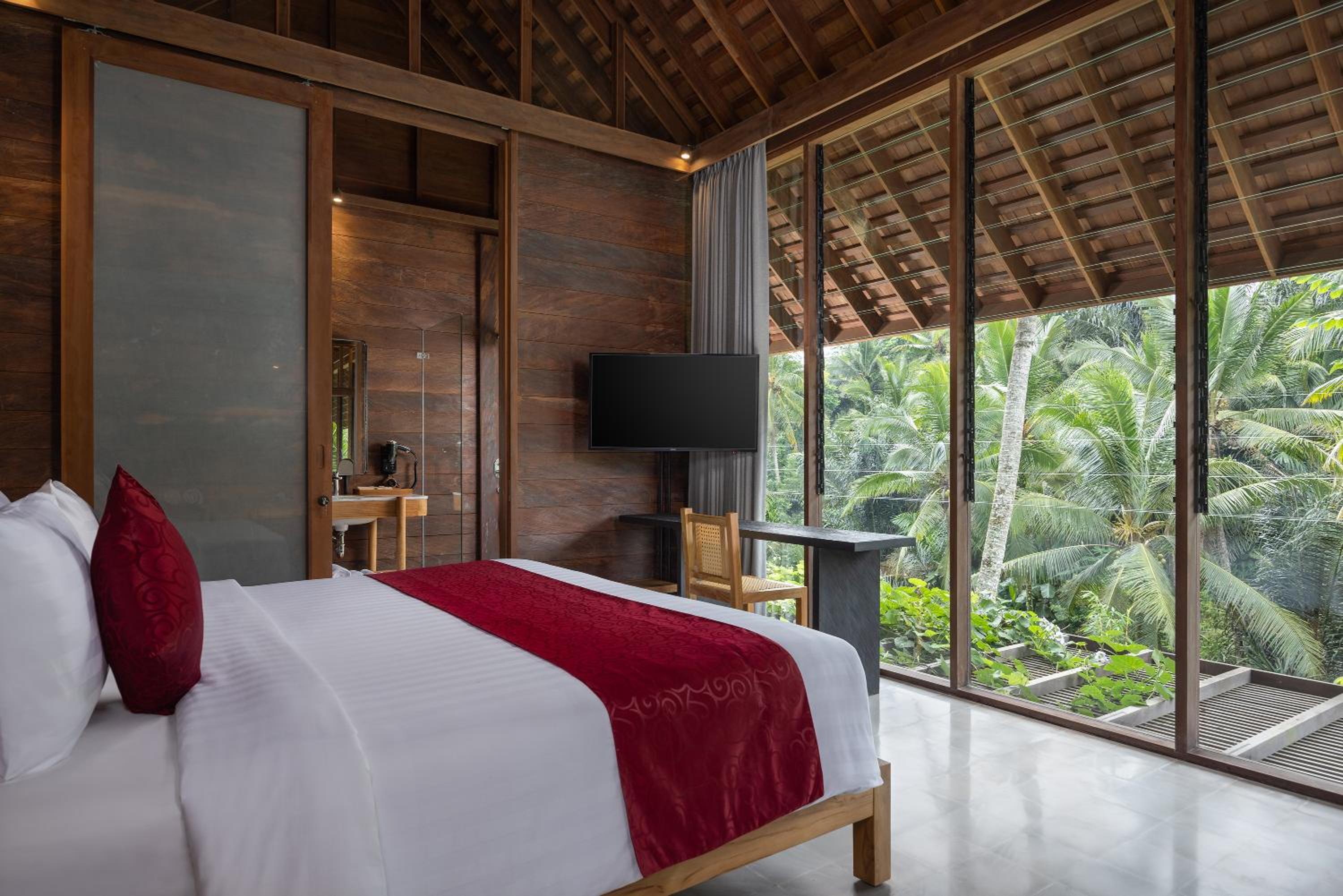 Three-Bedroom Signature Pool Villa - Photo 6