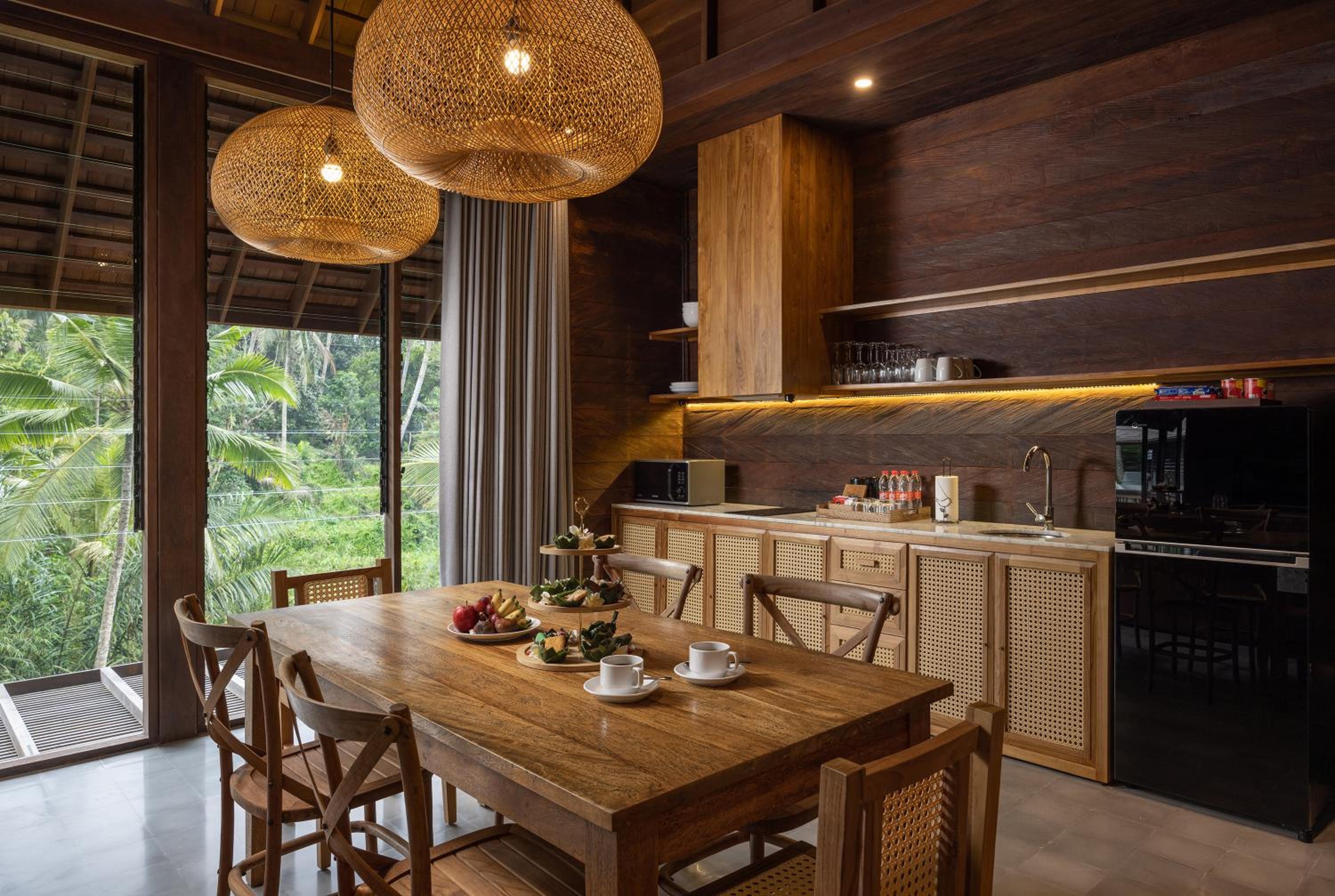 Three-Bedroom Signature Pool Villa - Photo 3