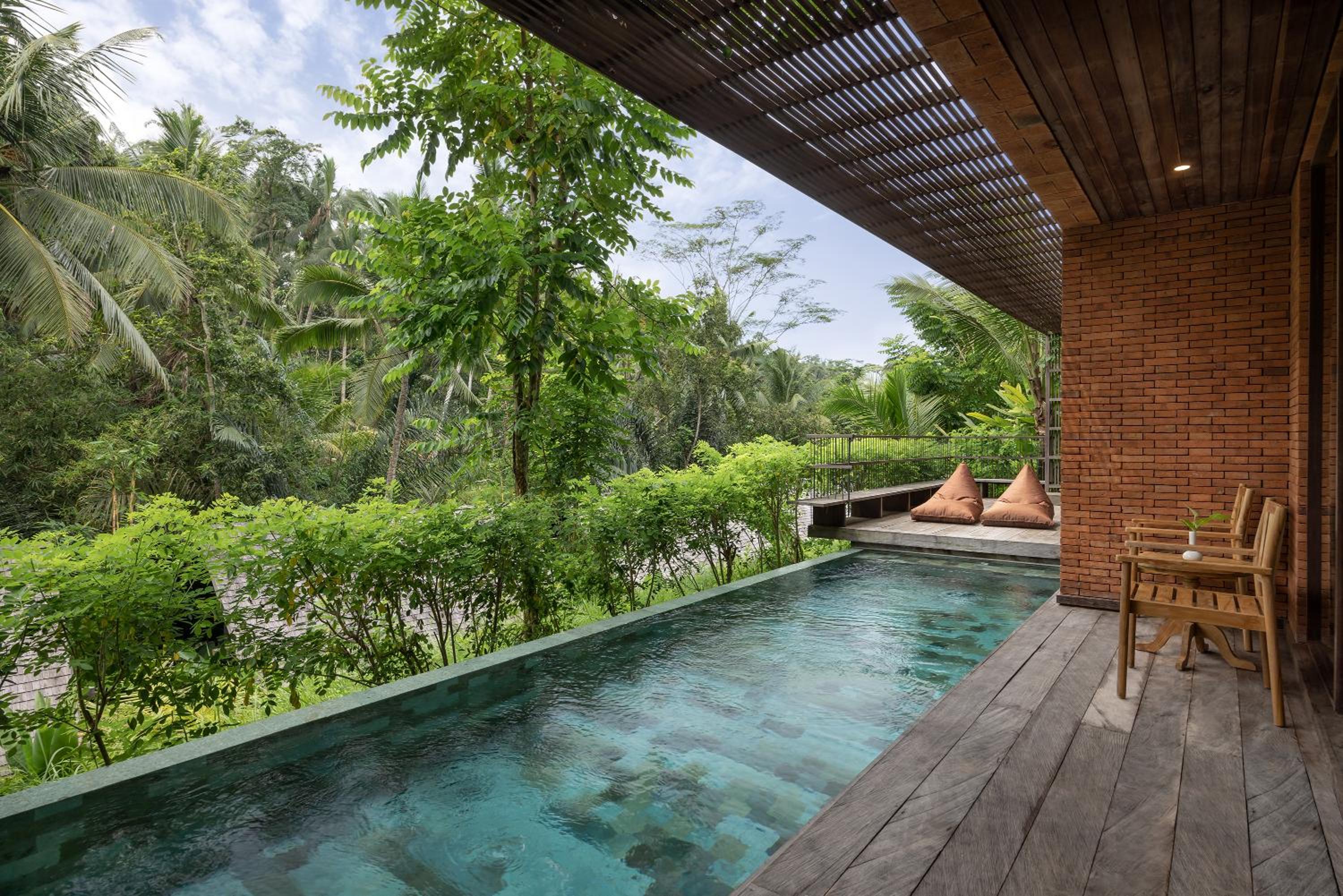 Three-Bedroom Signature Pool Villa - Photo 10