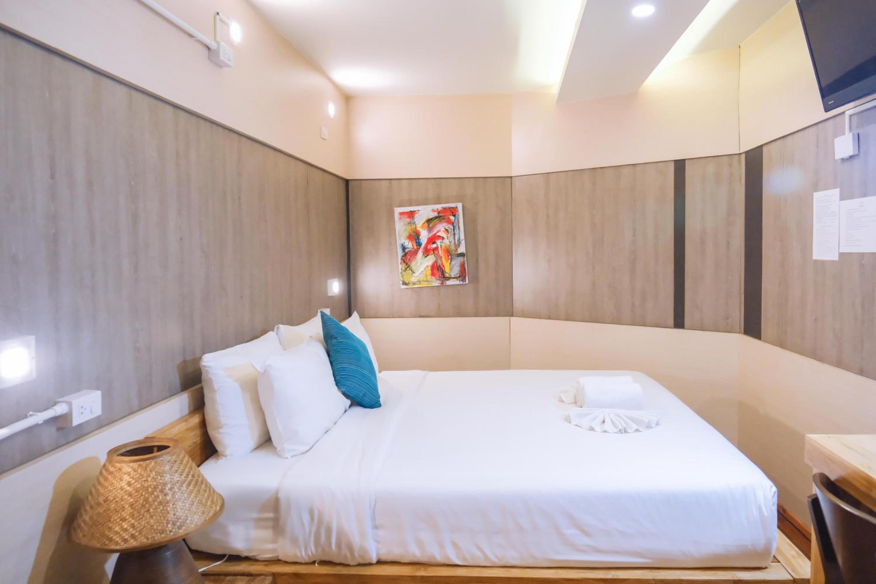 Superior Queen Room