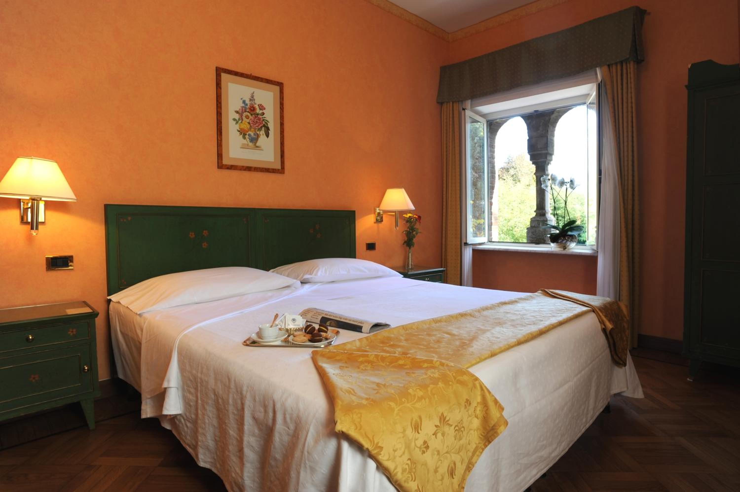 Classic Double Room - Annex - Photo 1