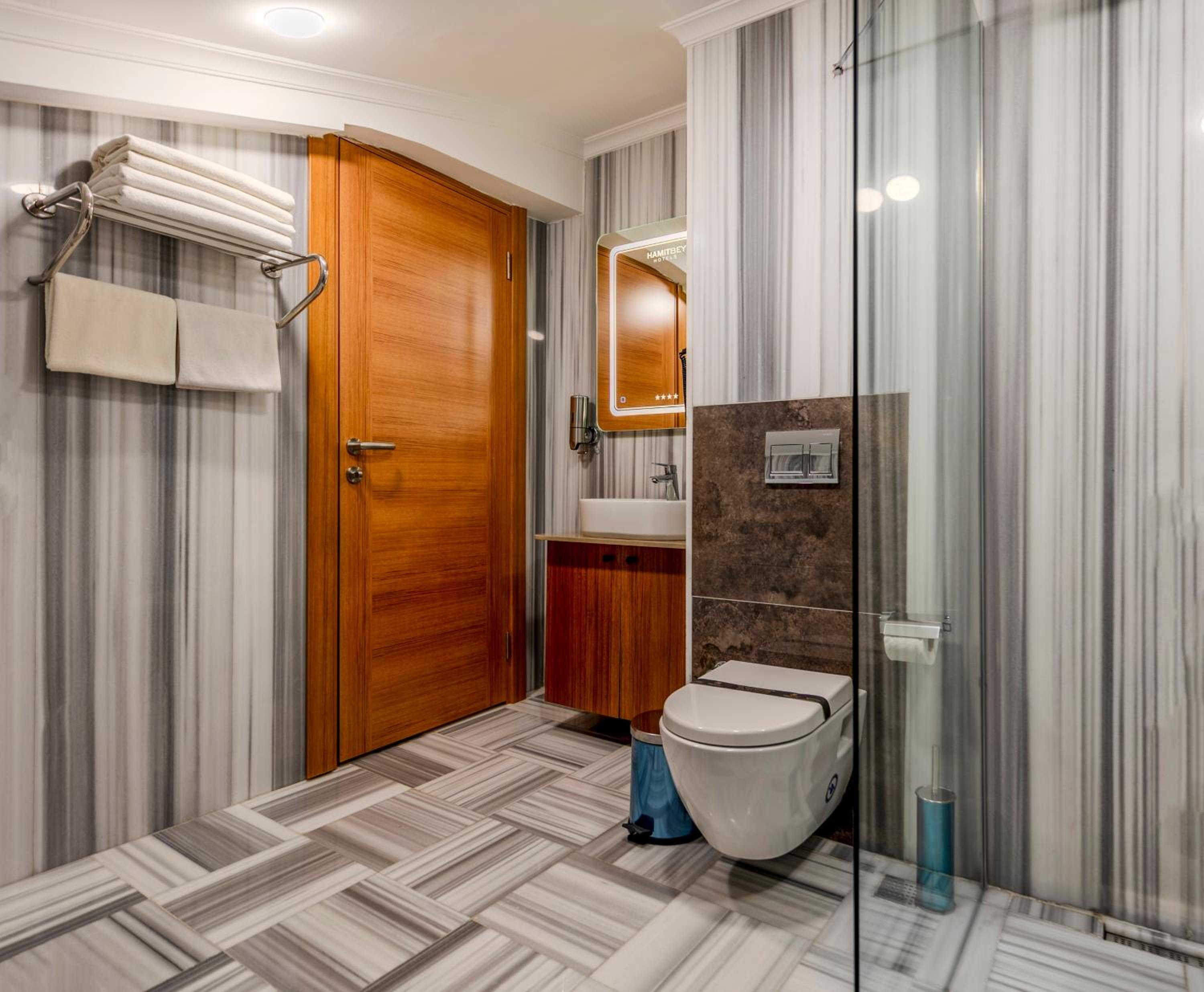 Triple Room with Bath