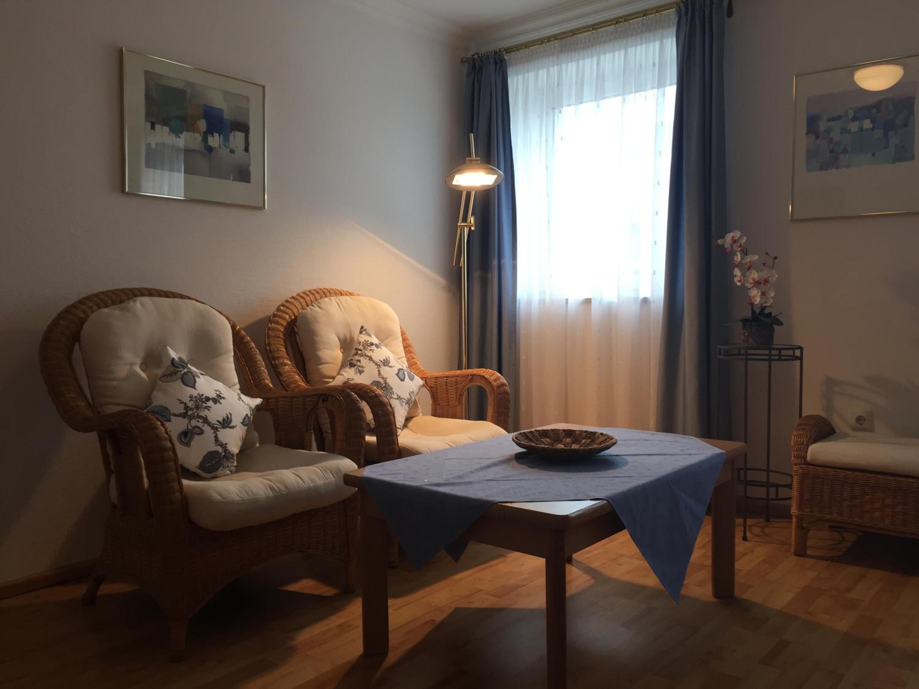 Deluxe Double Room with Extra Bed photo 2