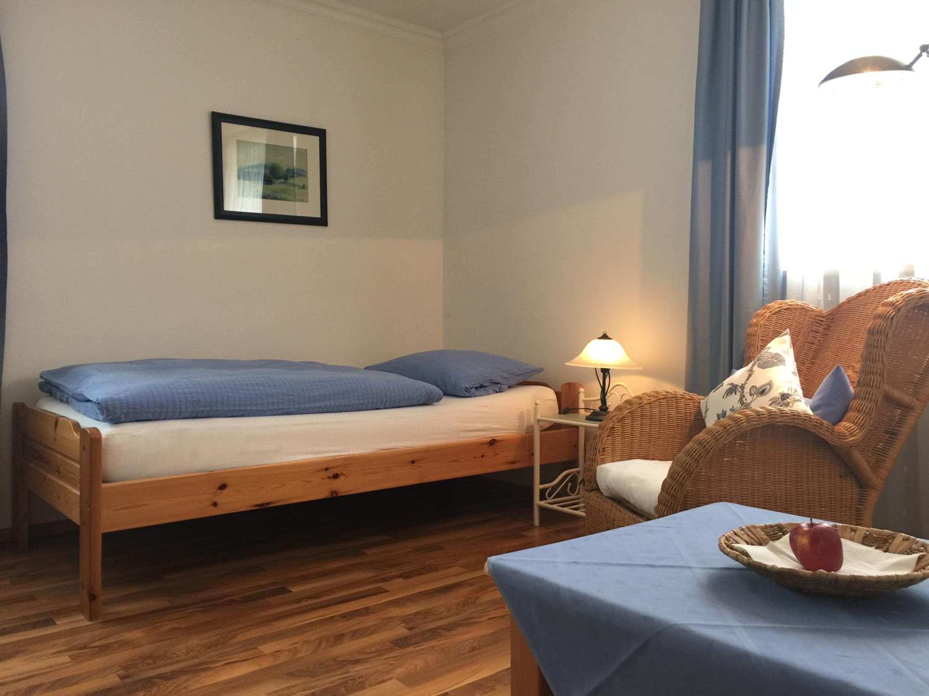 Deluxe Single Room photo 1