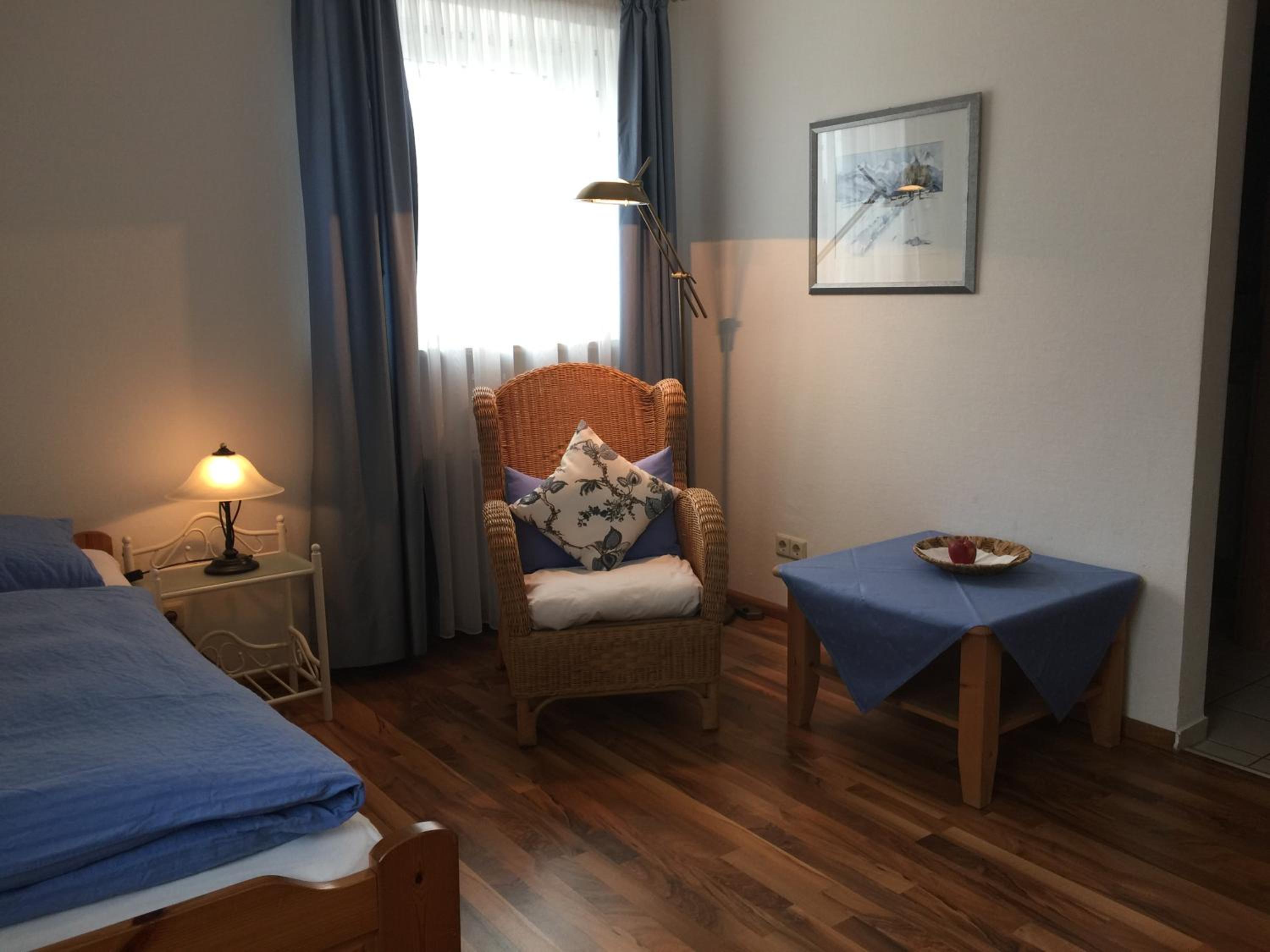 Deluxe Single Room photo 2