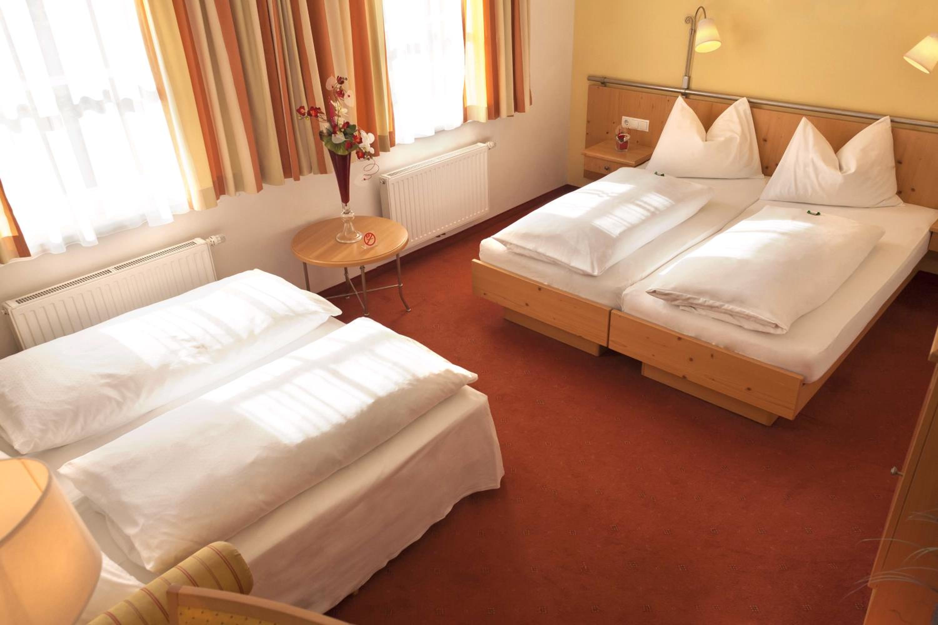 Quadruple Room photo 1