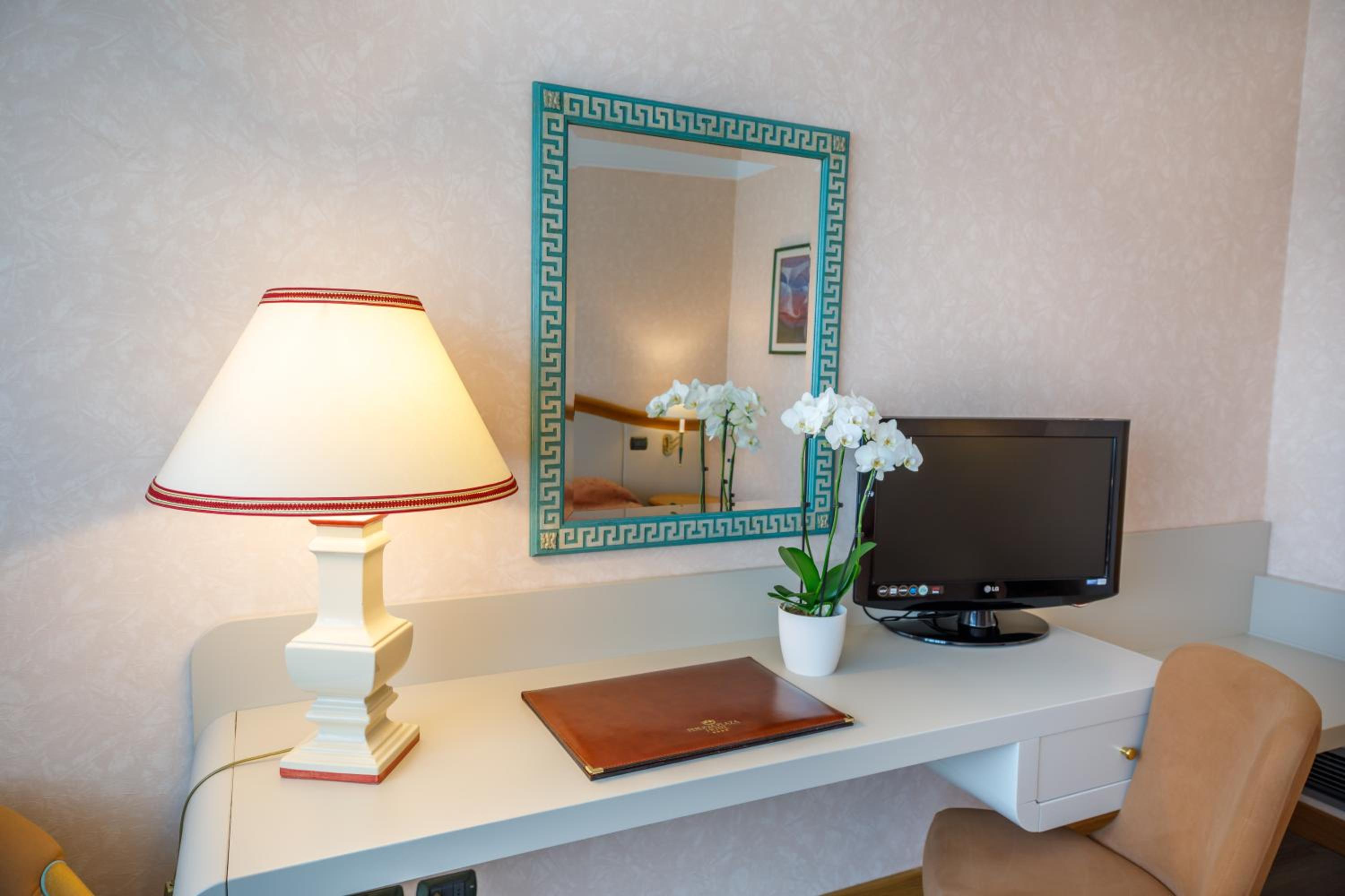 Smart Double or Twin Room