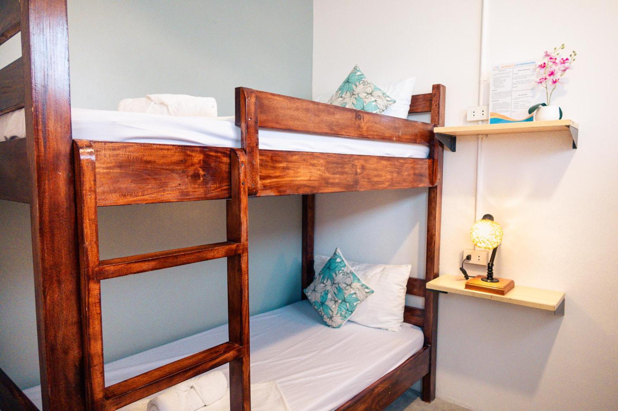 Twin Room with Private Bathroom - Photo 3