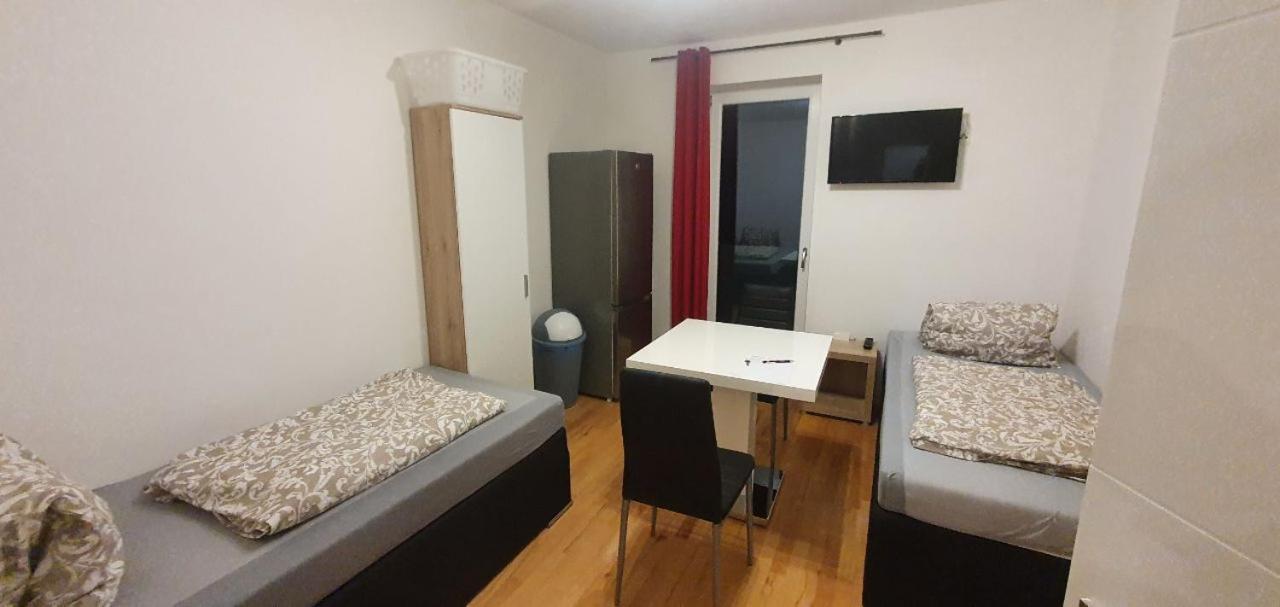 Double or Twin Room photo 1