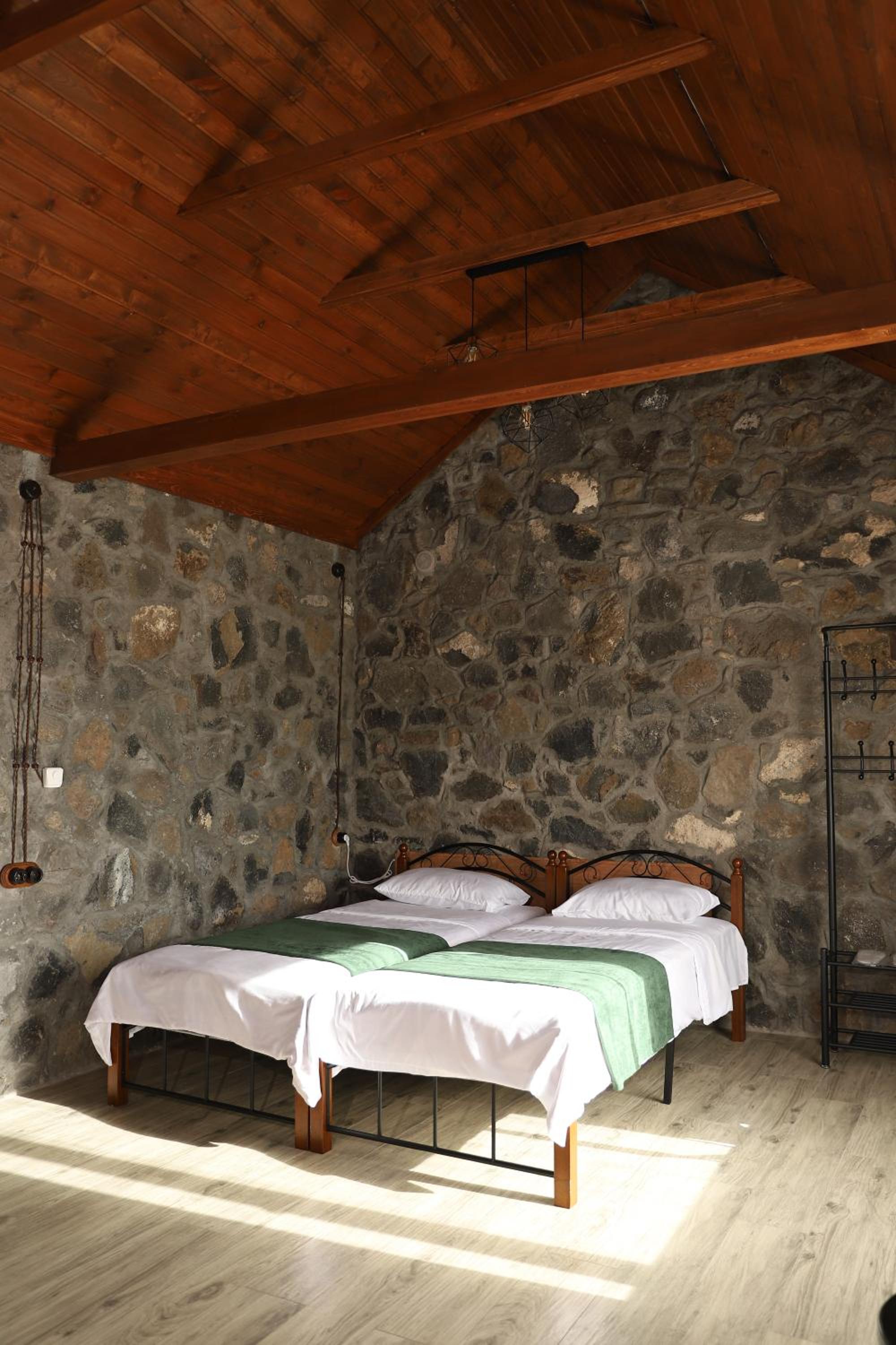 Triple Room with Mountain View photo 2