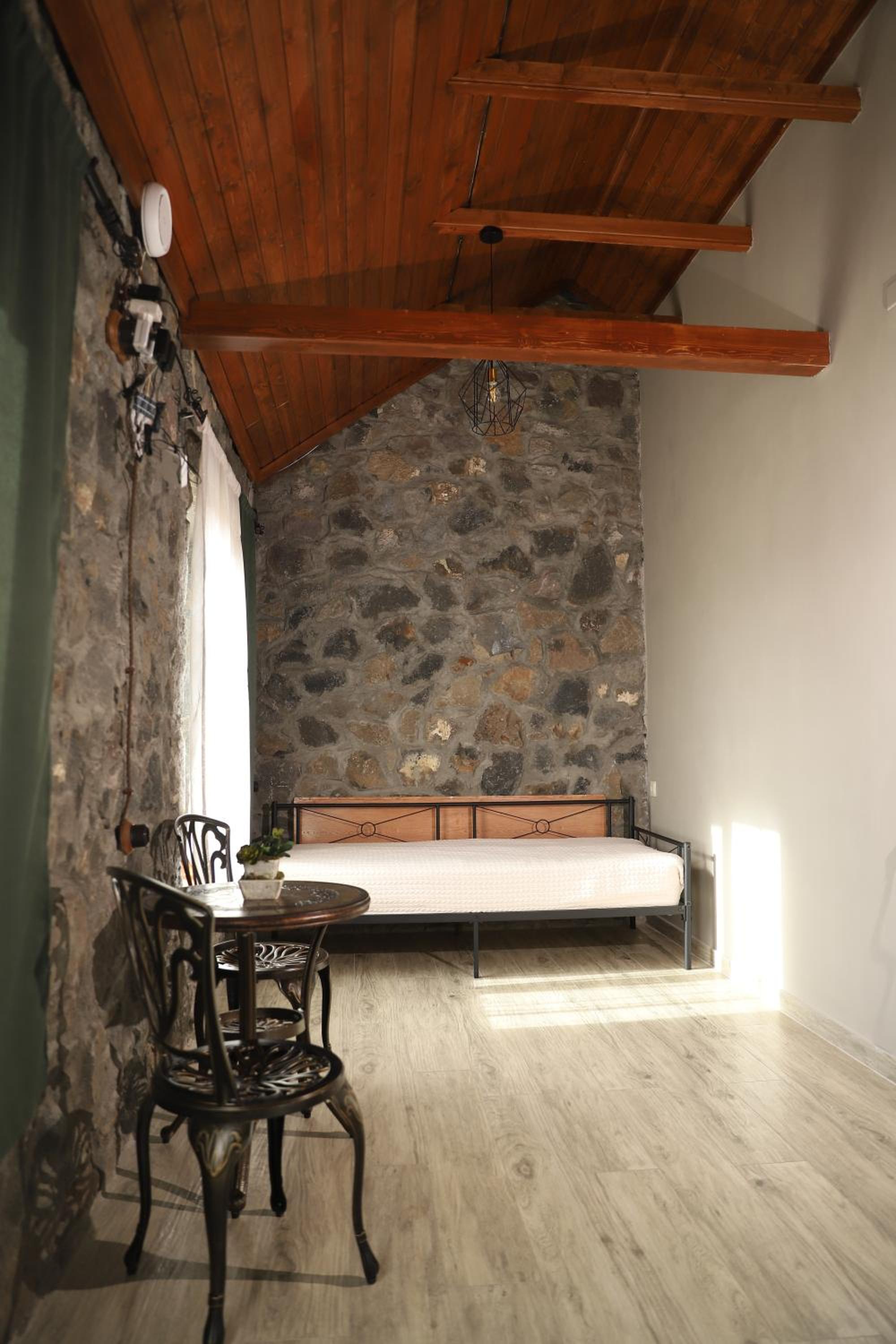 Triple Room with Mountain View photo 1