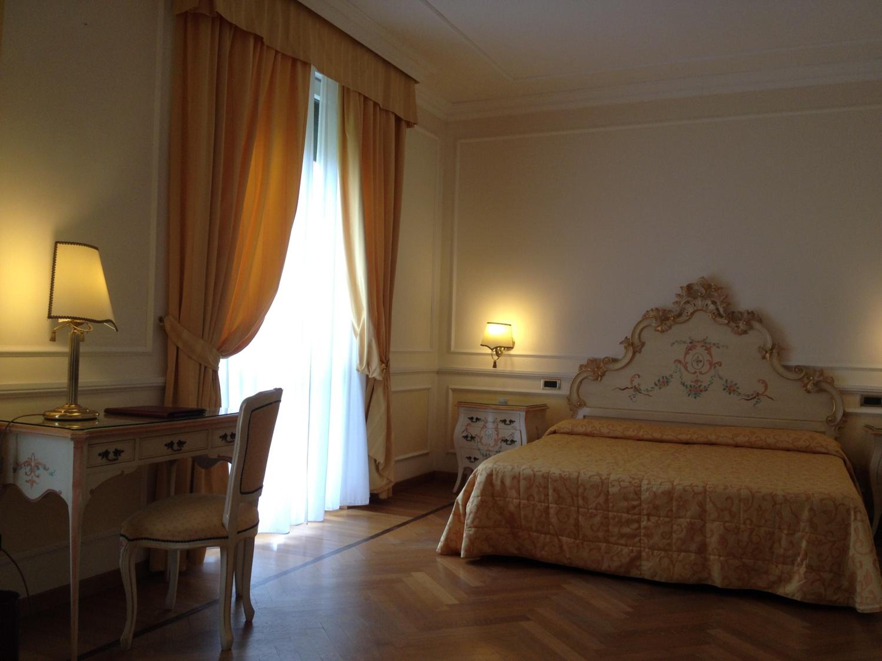 Triple Room - Photo 1