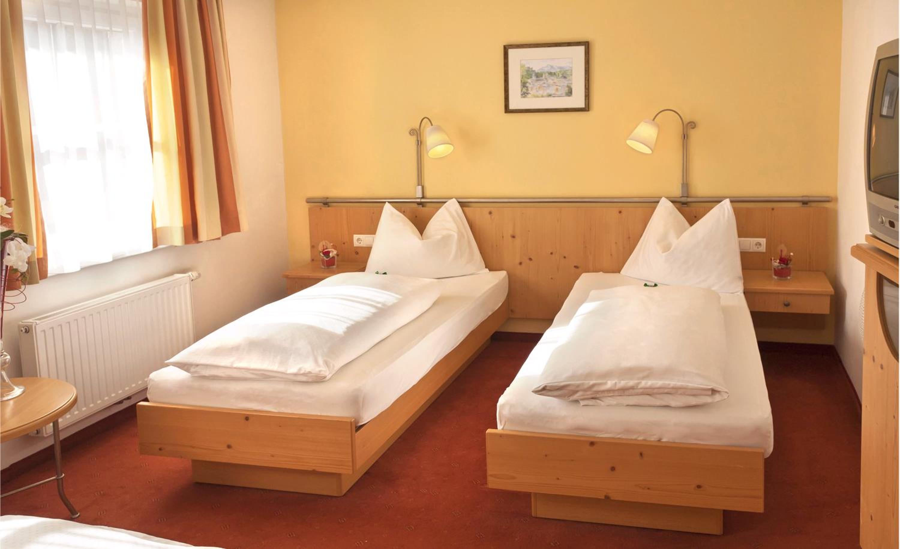 Triple Room photo 2