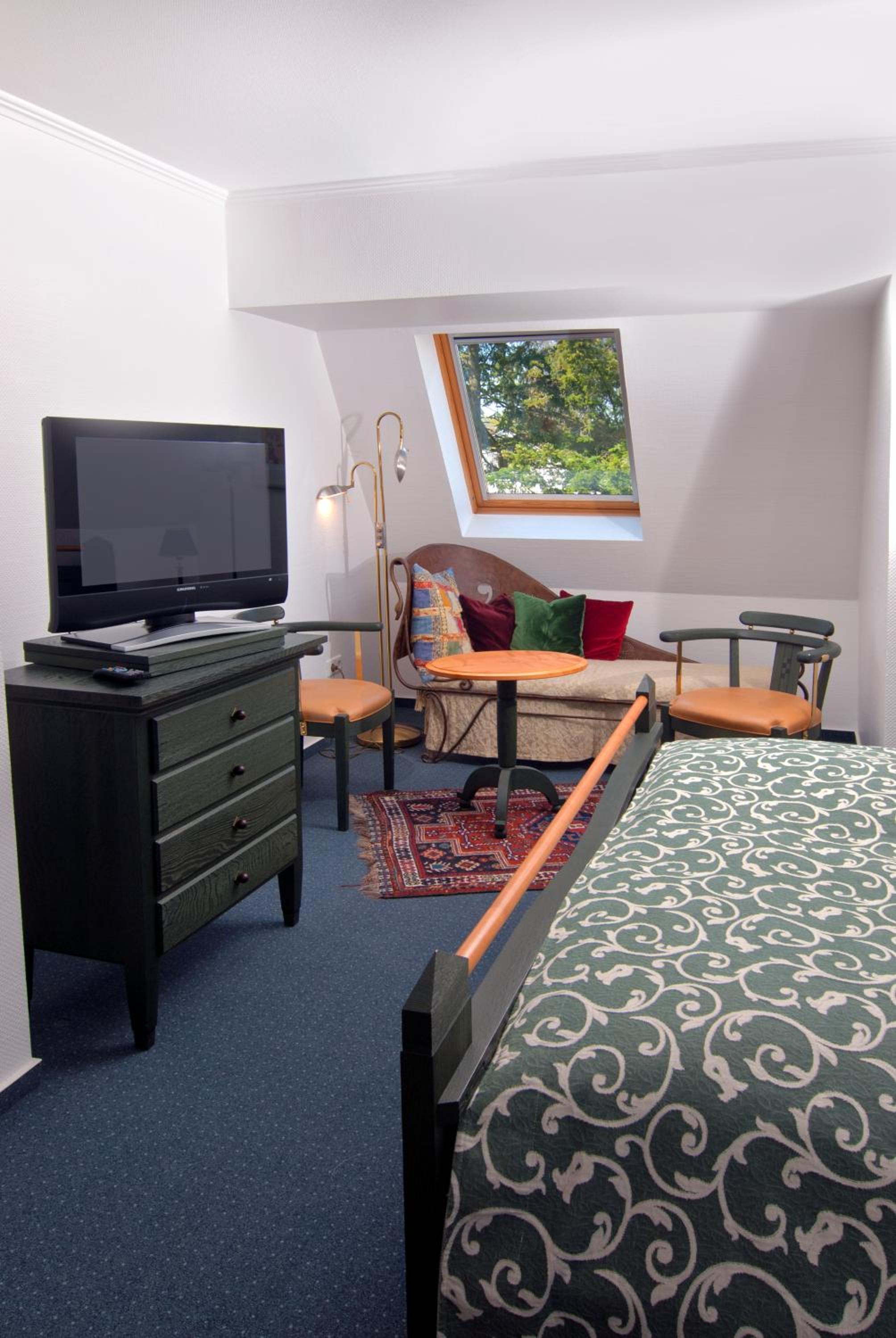 Standard Double Room photo 2