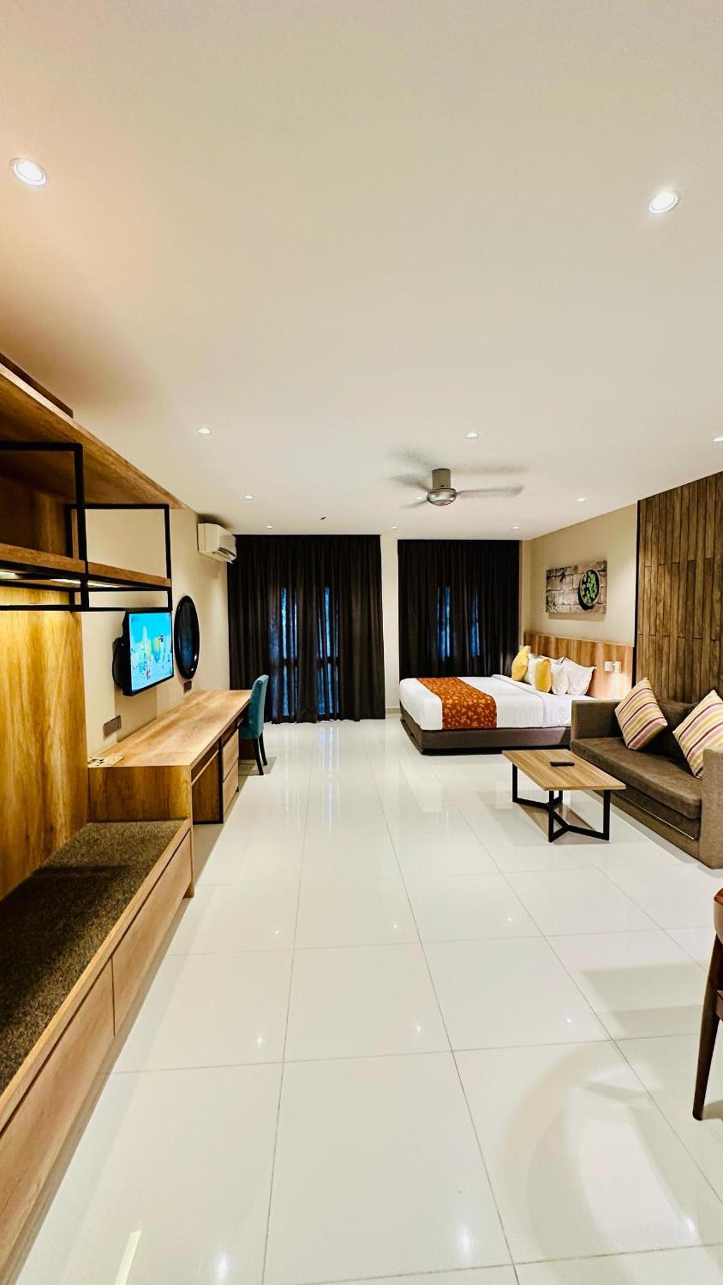 Damai Studio Apartment  - Photo 4