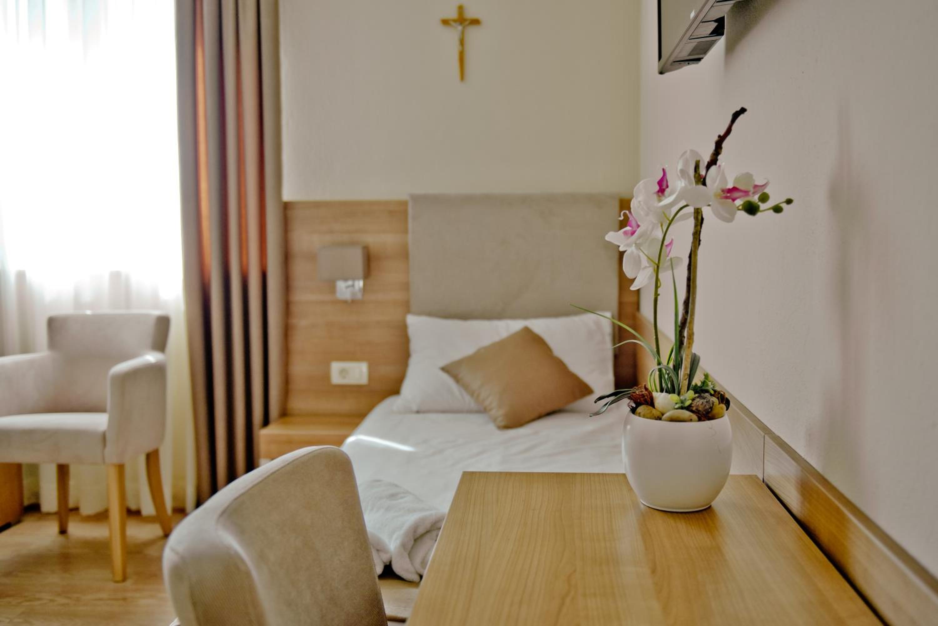 Standard Quadruple Room photo 1