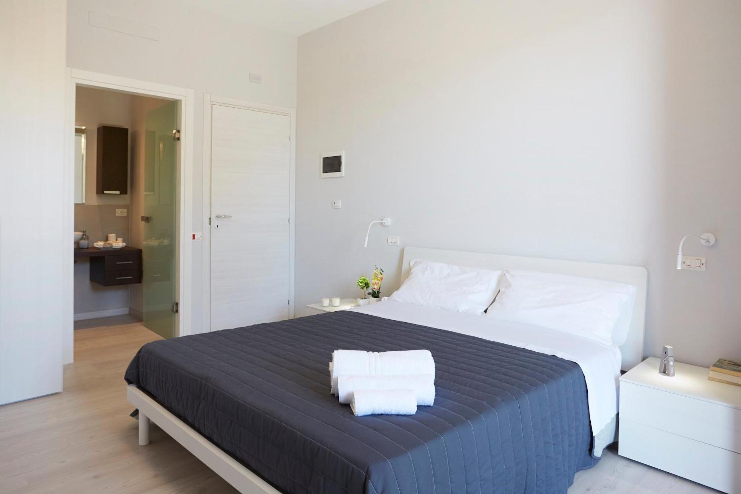 Comfort Quadruple Room photo 1