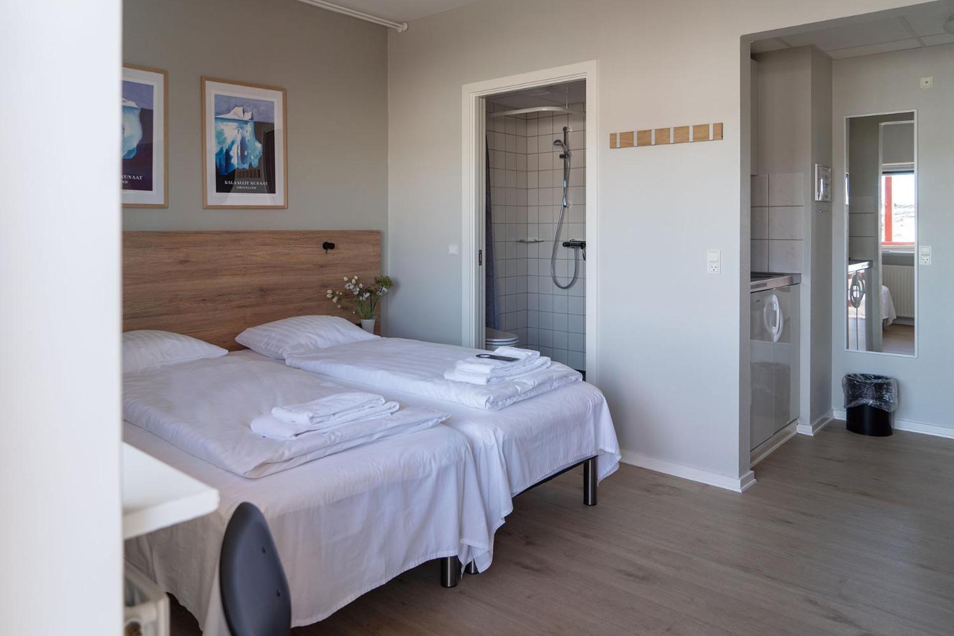 Double or Twin Room