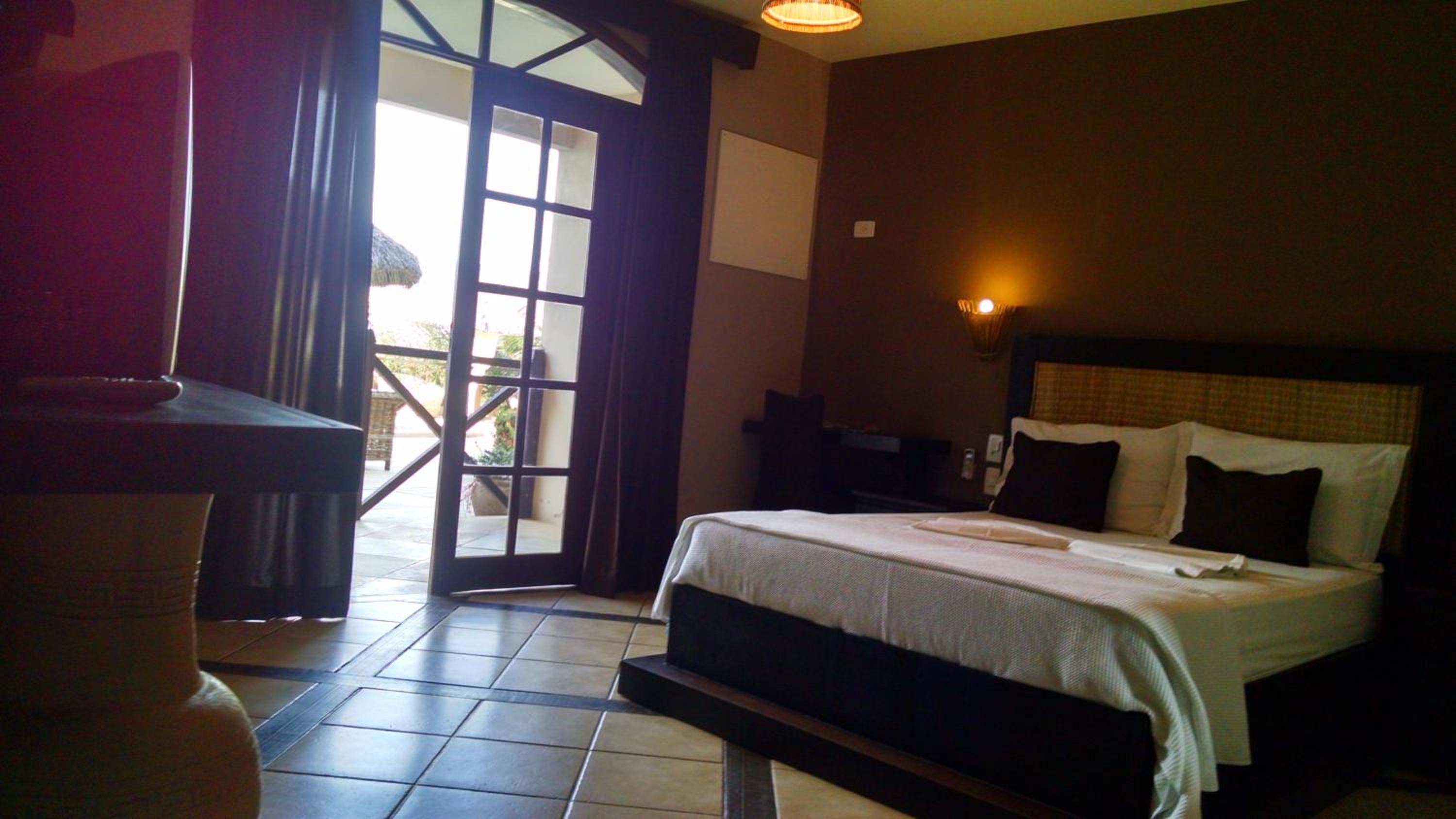 Standard Double Room - First Floor - Photo 1