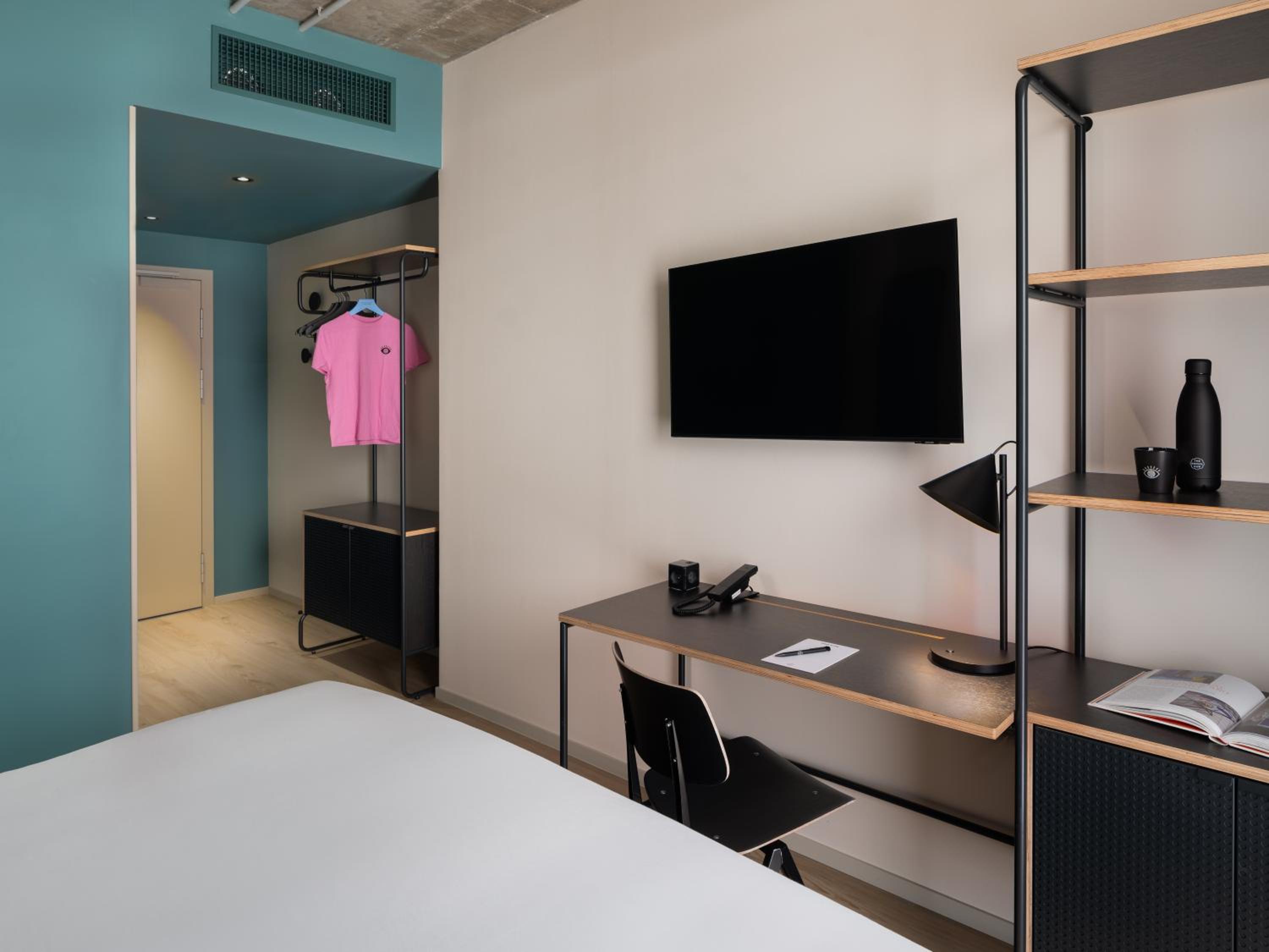 Superior Queen Room
