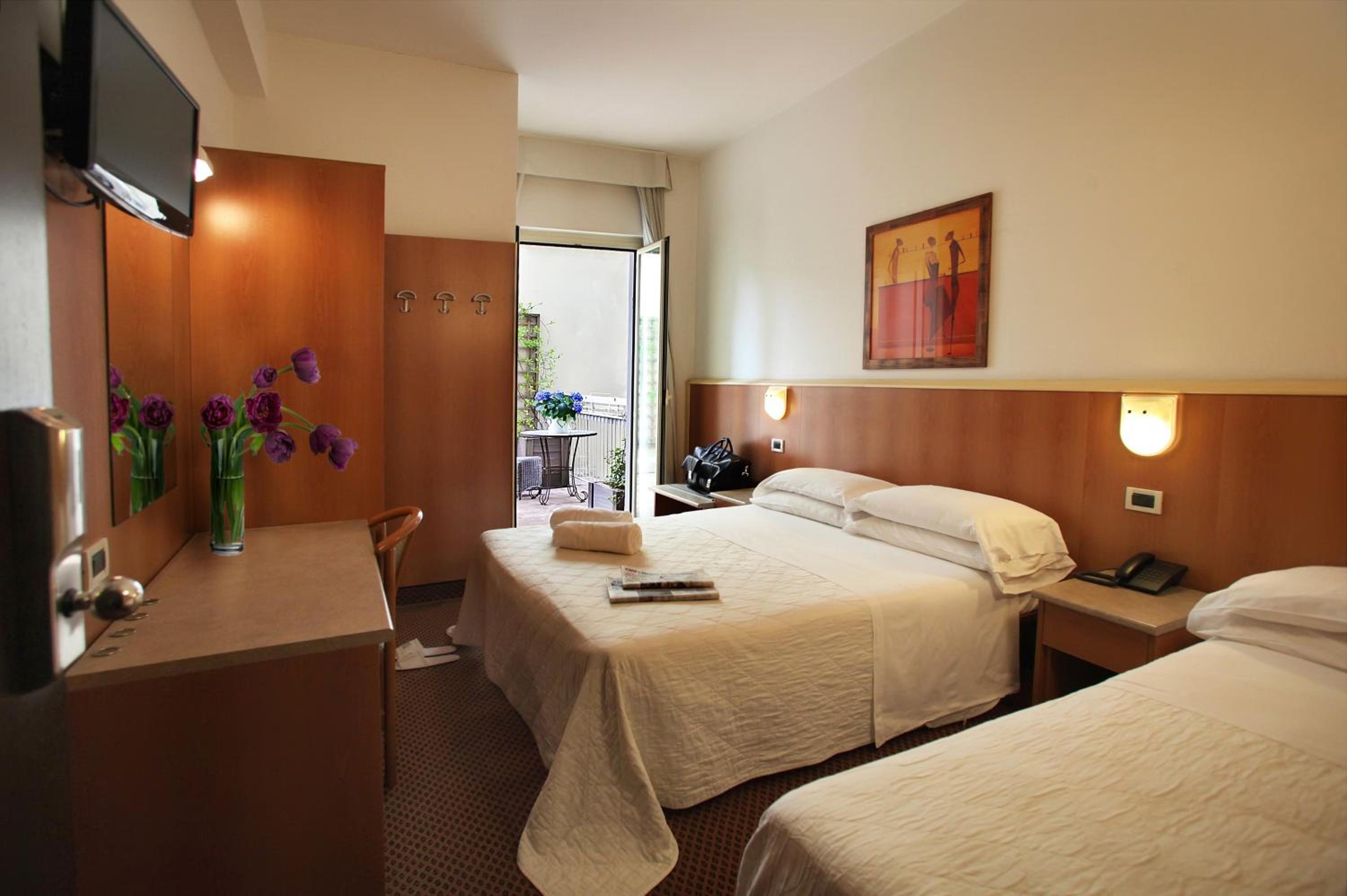 Superior Triple Room - Special Offer photo 1