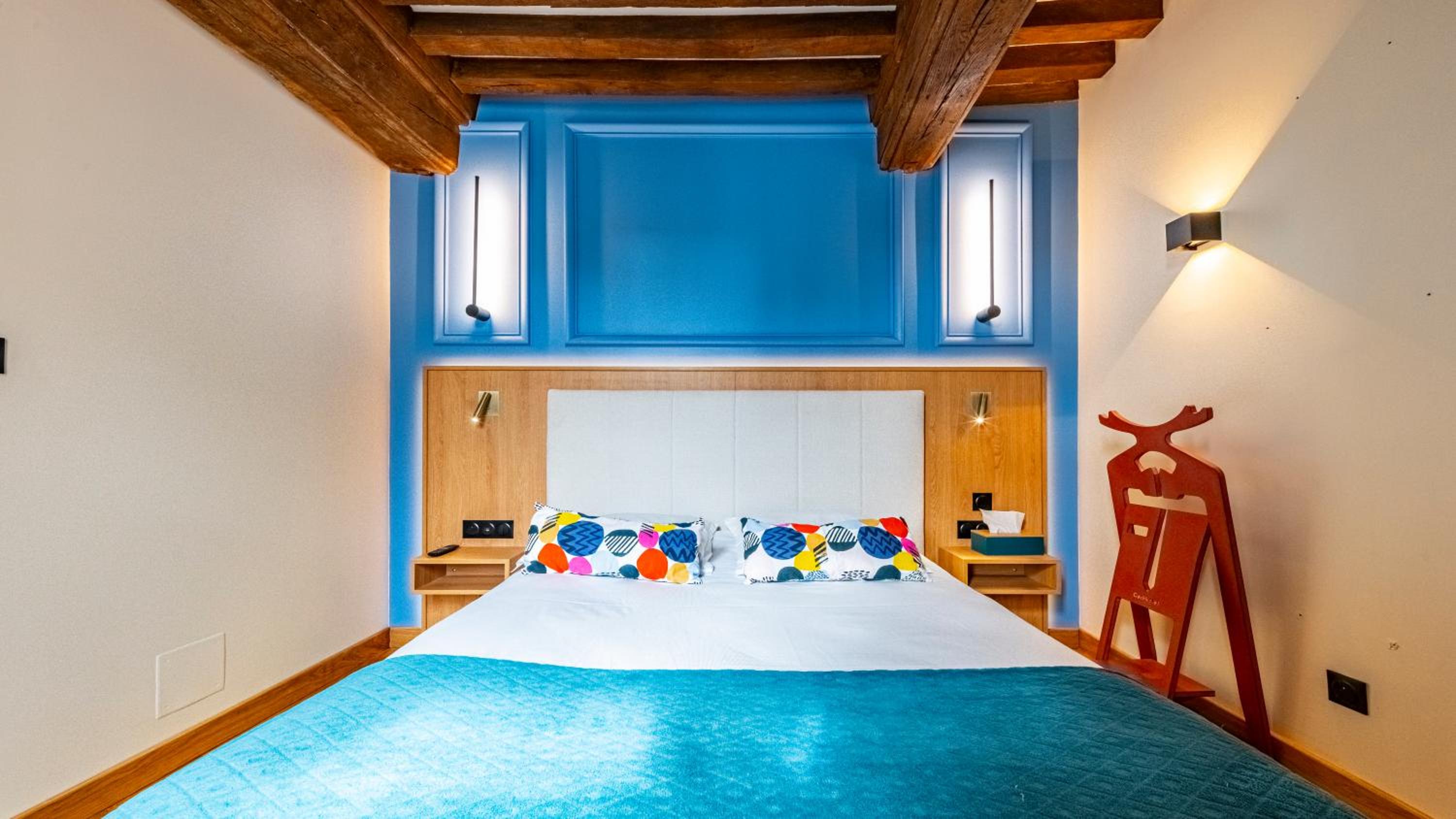 Small Double Room photo 2