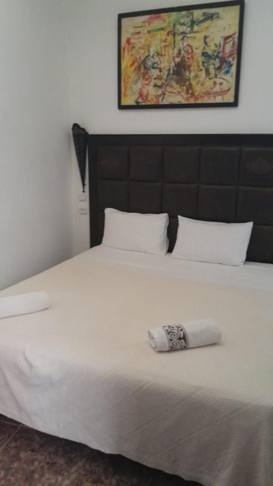 Comfort Triple Room with Shower photo 3