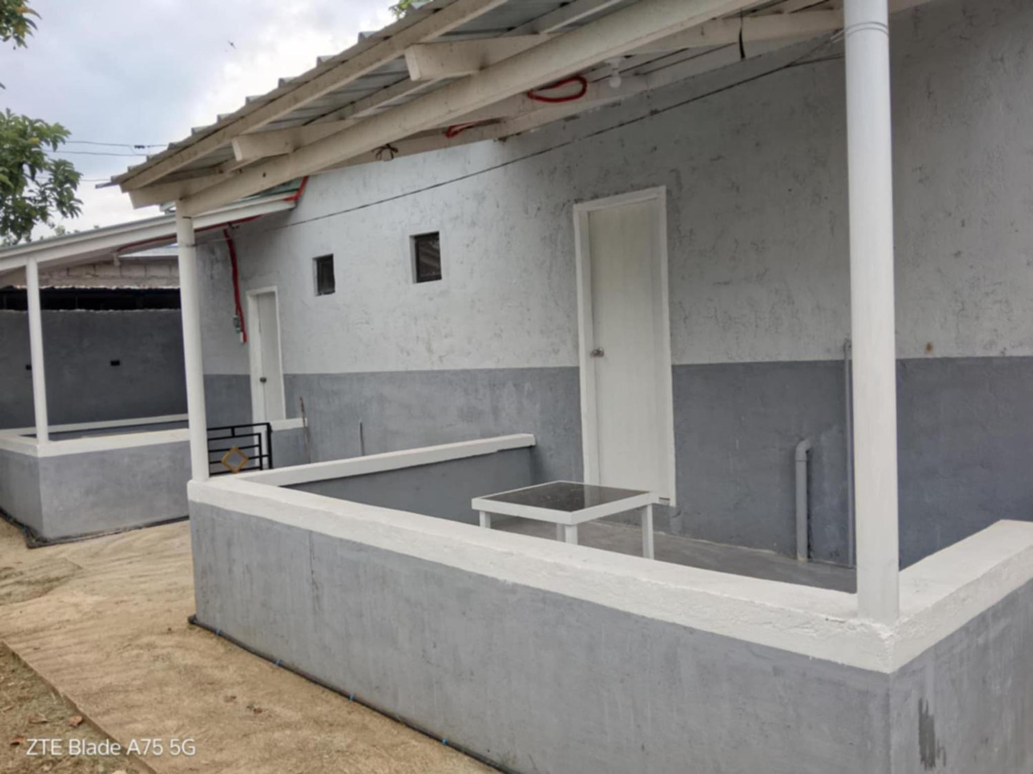 Single Room with Balcony photo 3