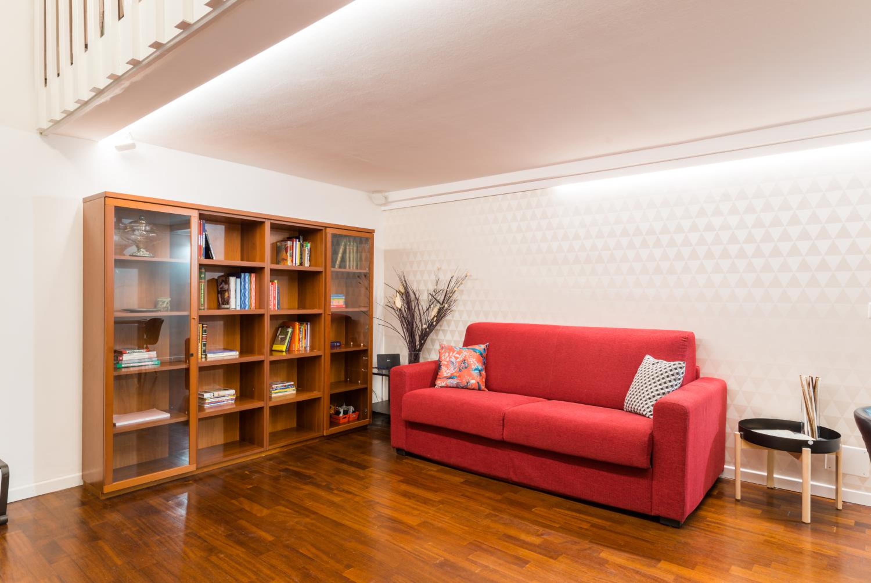 Maisonette