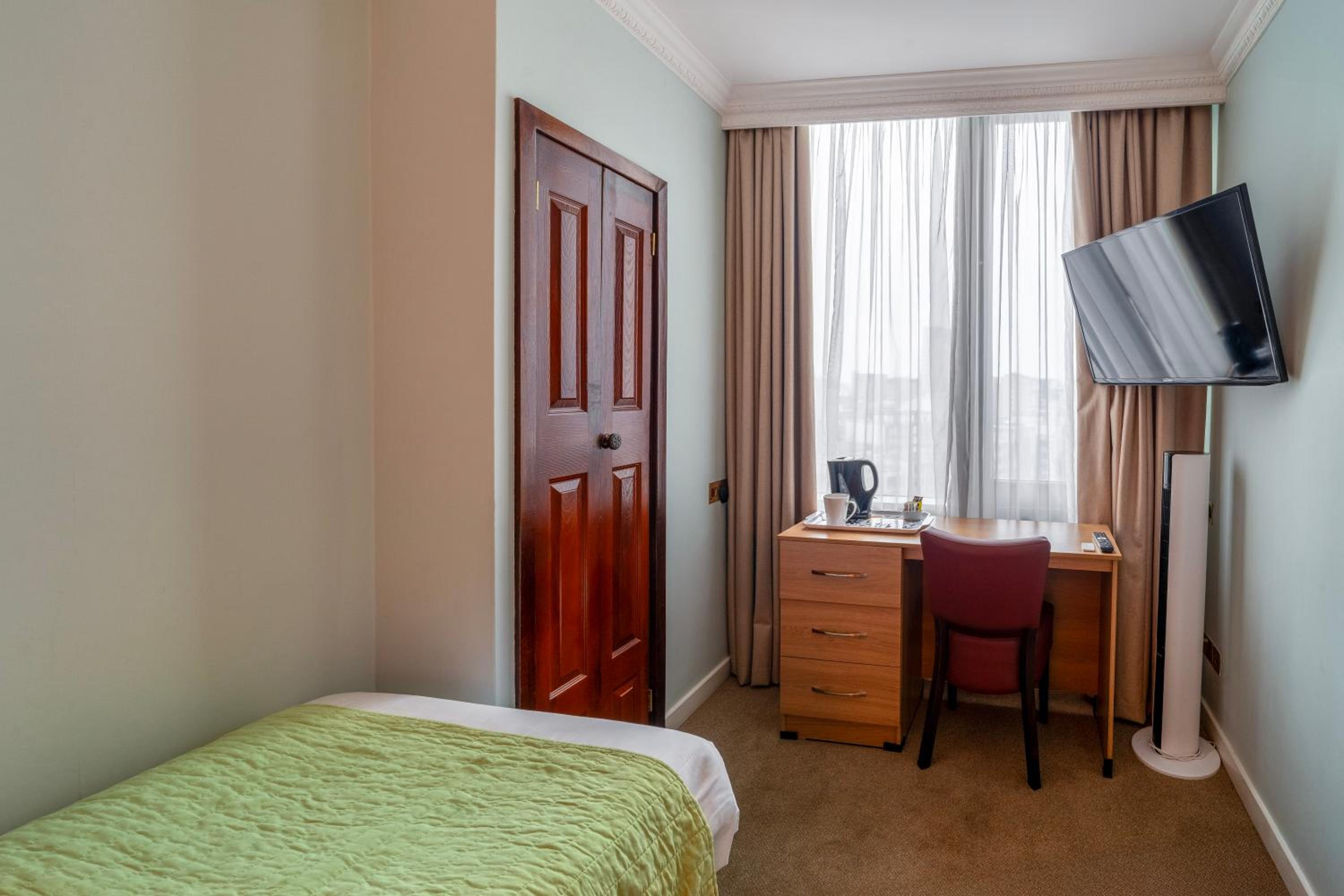 Standard Single Room photo 1