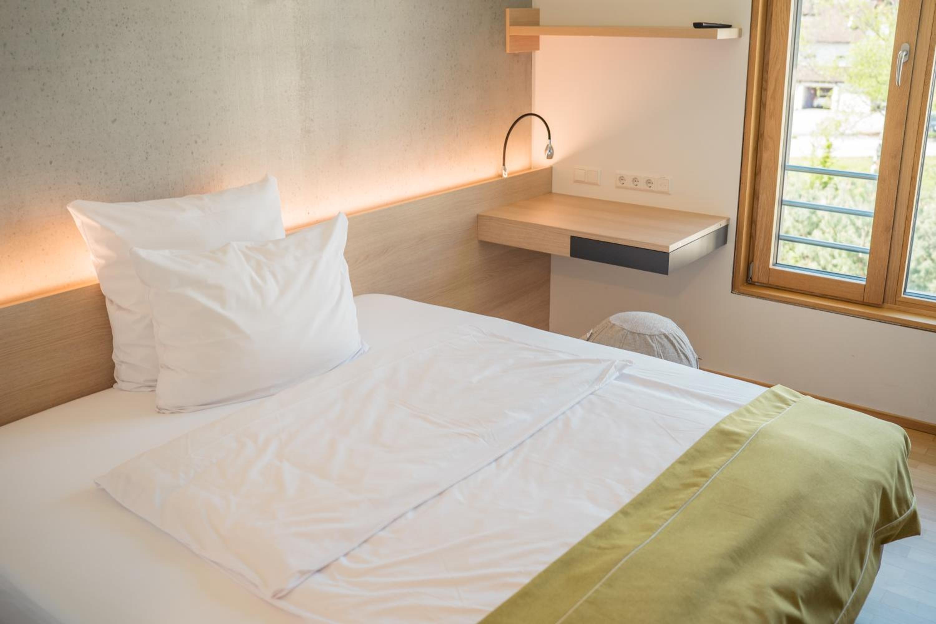 Double or Twin Room photo 3